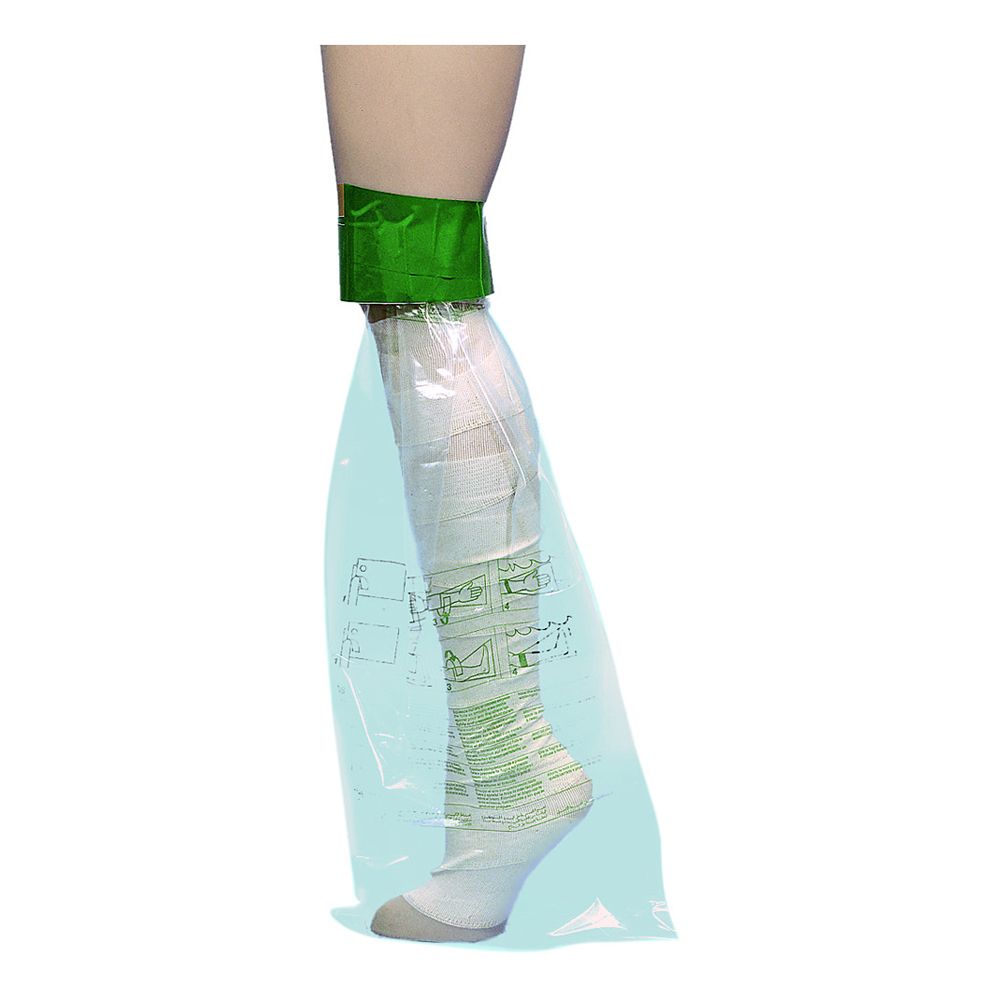 Protezione Gesso Arti Sup 6Pz