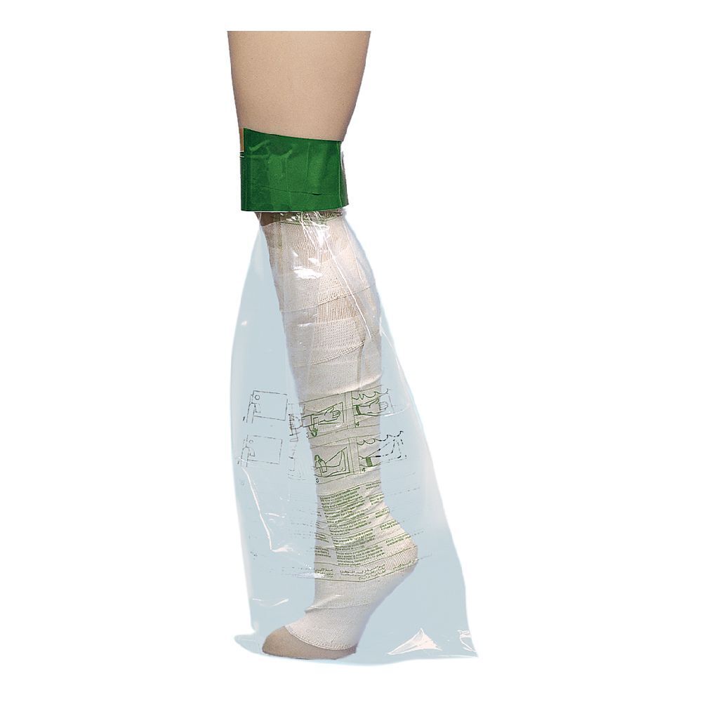 Protezione Gesso Arti Inf 6Pz