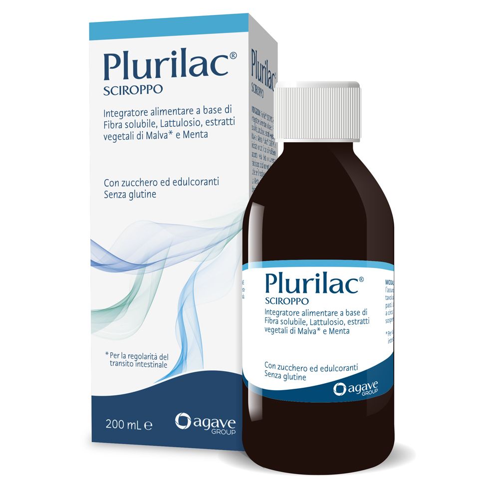 Plurilac® Sciroppo