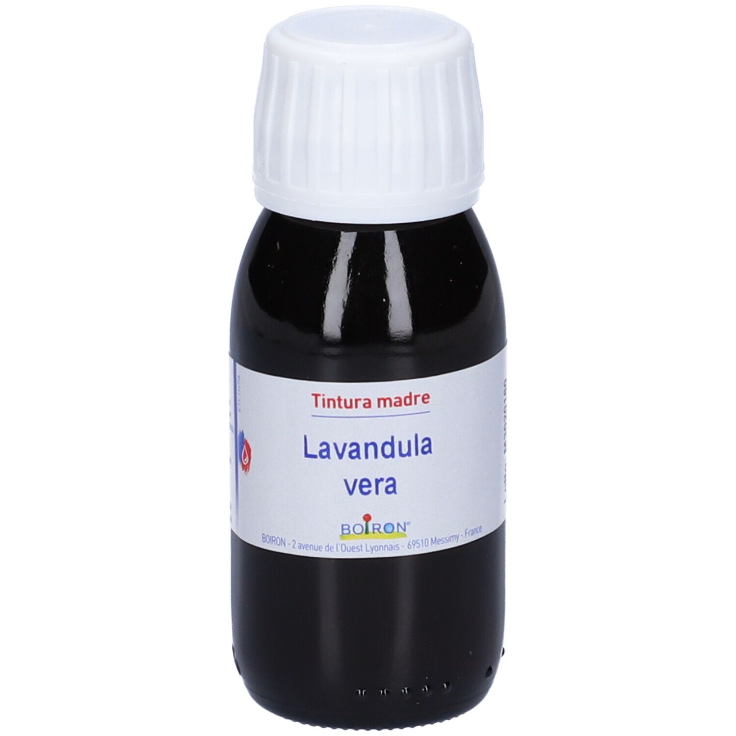 Lavandula Vera 60Ml Tm