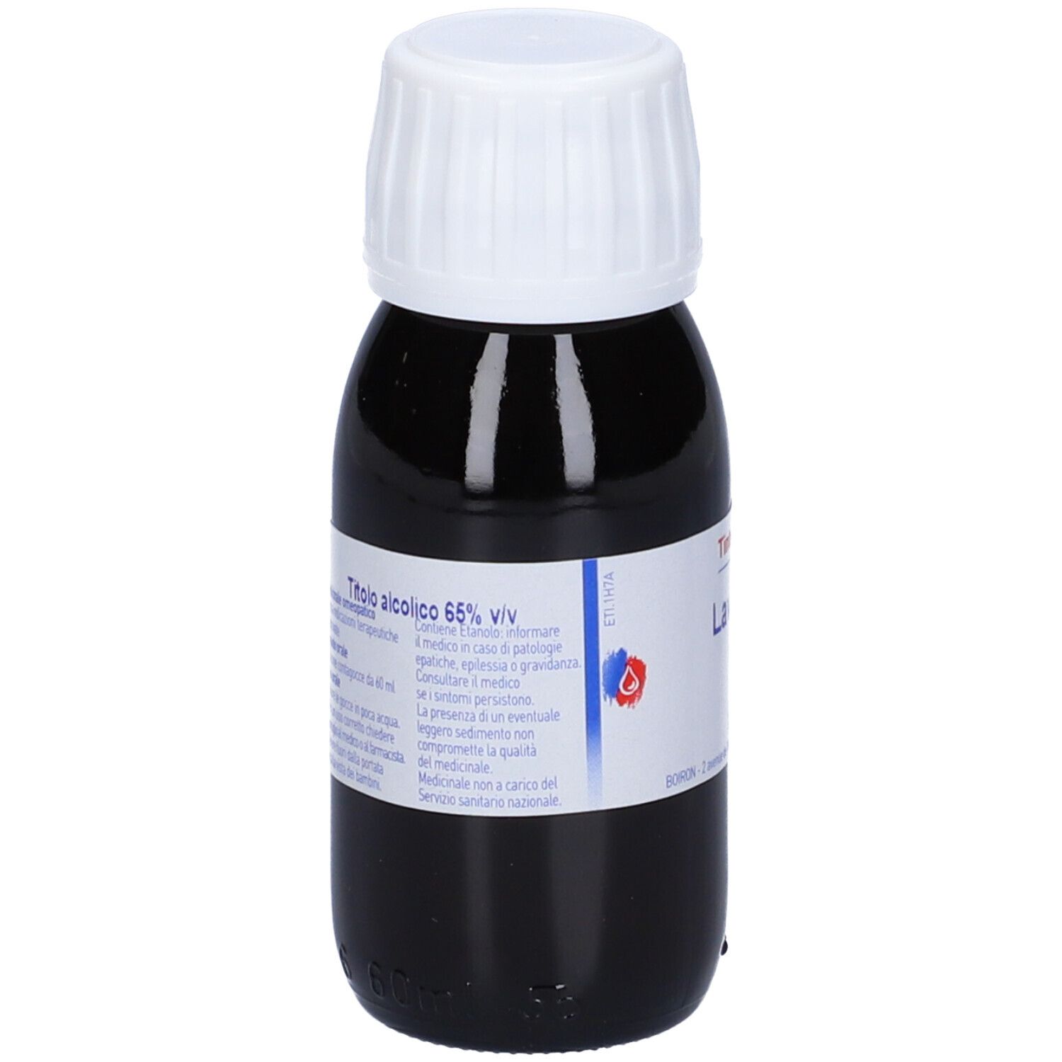 Lavandula Vera 60Ml Tm