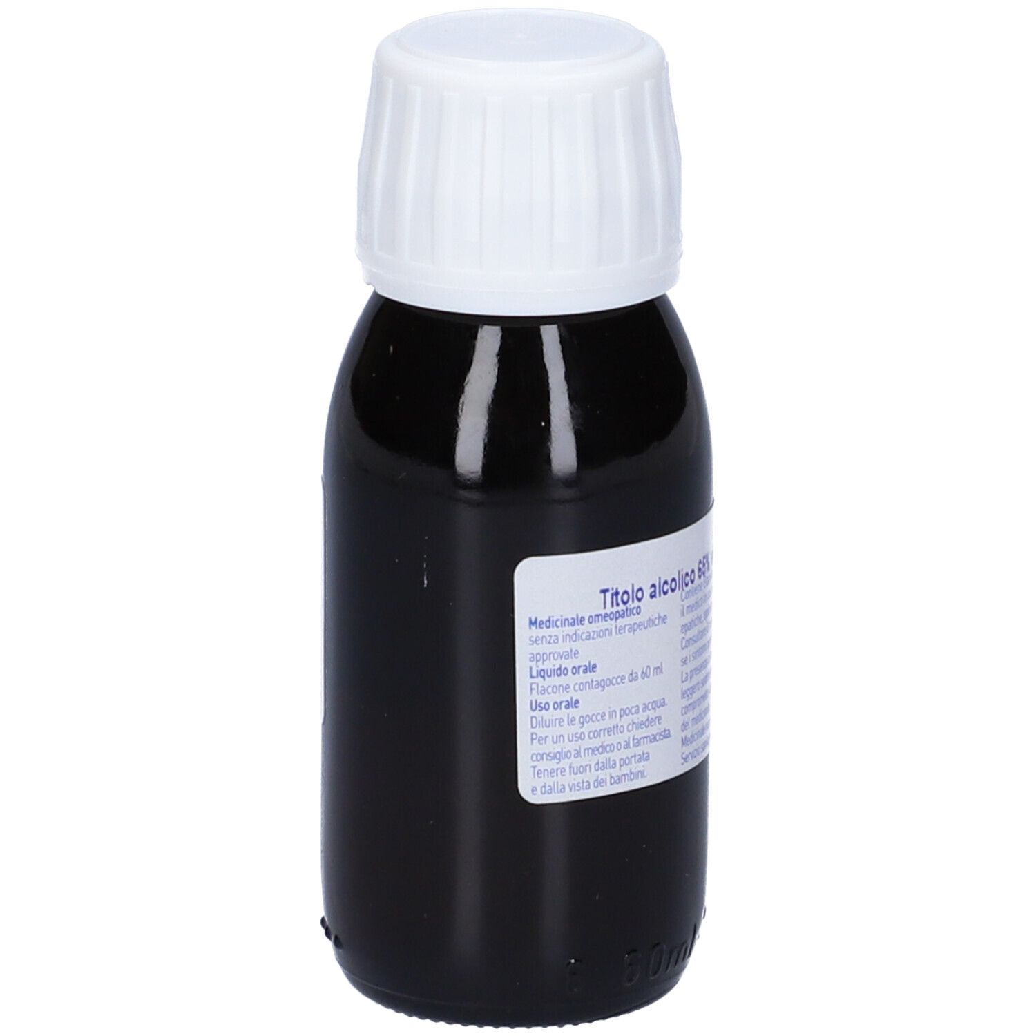 Lavandula Vera 60Ml Tm