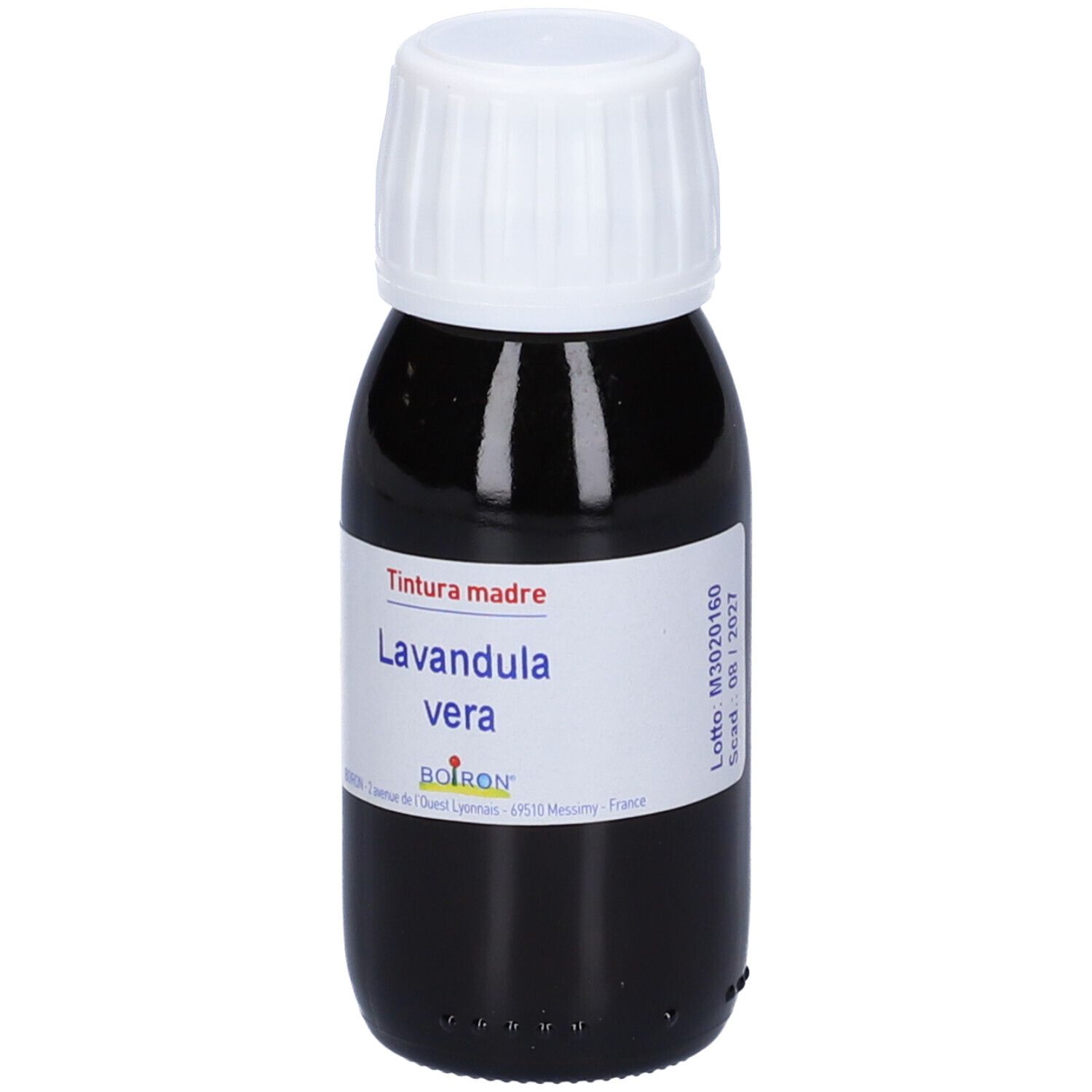 Lavandula Vera 60Ml Tm