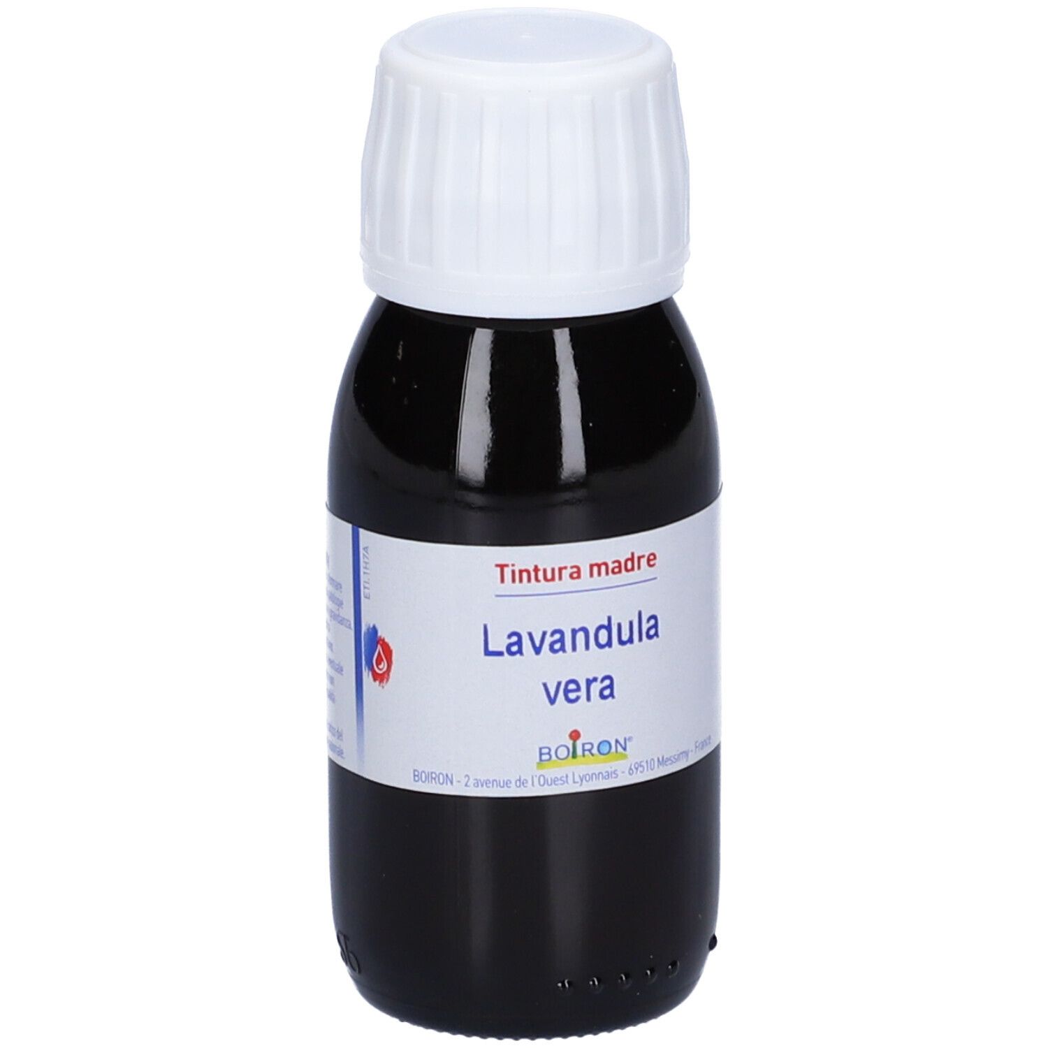 Lavandula Vera 60Ml Tm