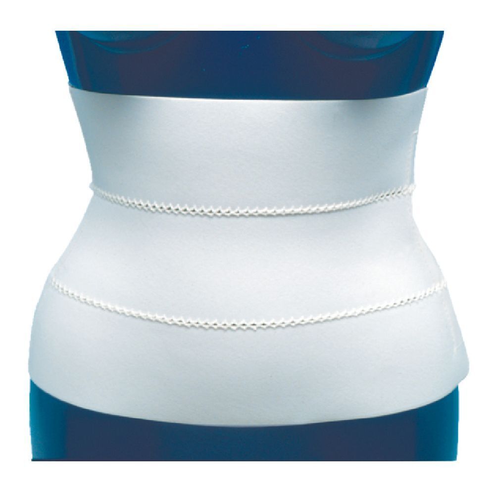 Cintura Postoperatoria Gea 3 Pannelli Forte 80/130Cm