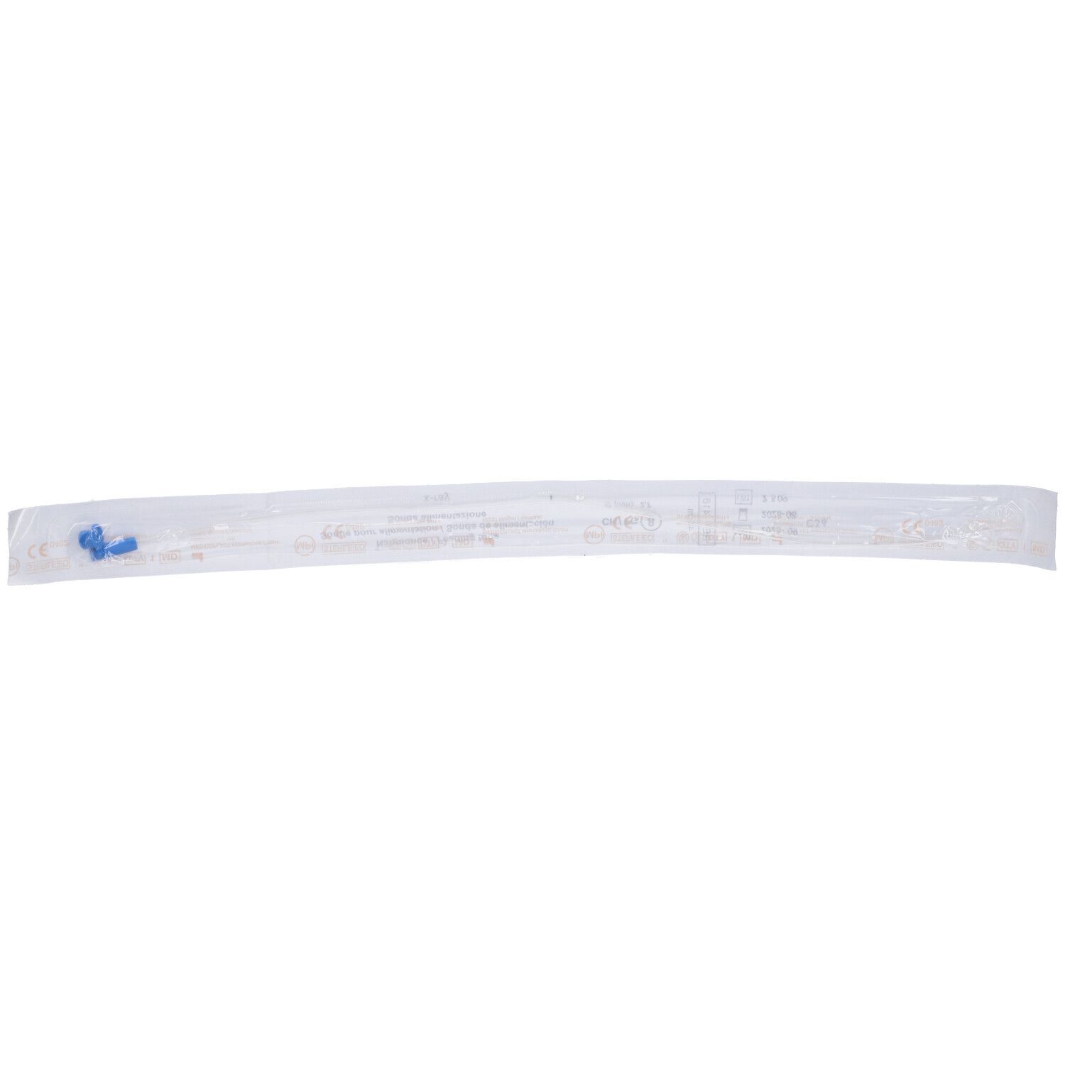 Sonda Alimentare Bb Ch8 1 Pezzo