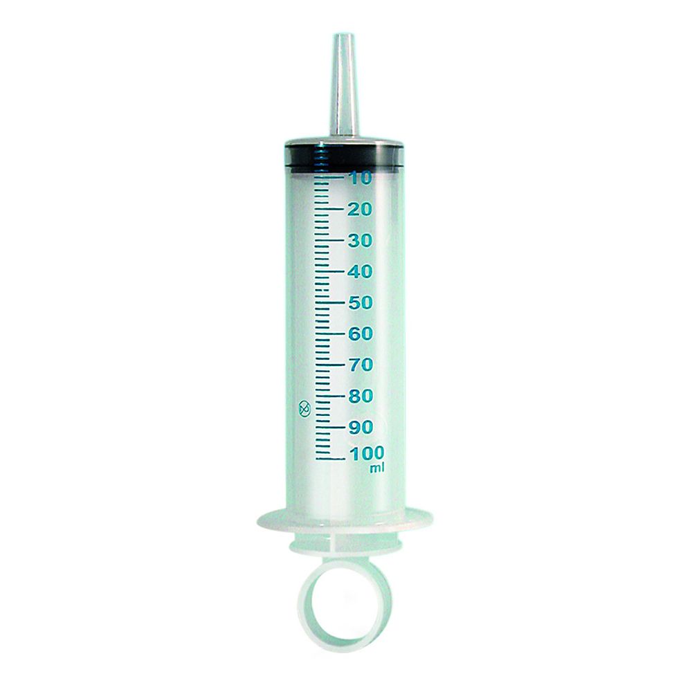 Schizzettone Plastica 100Ml