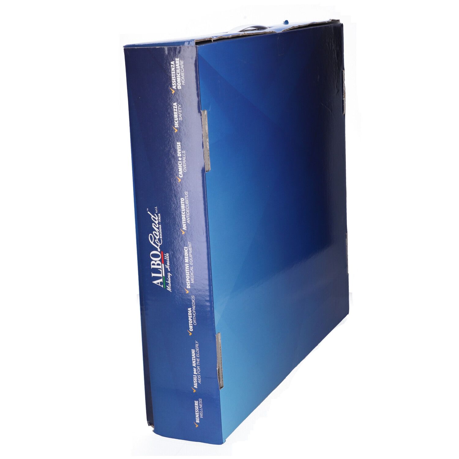 Cuscino Antidecubito Plastogel