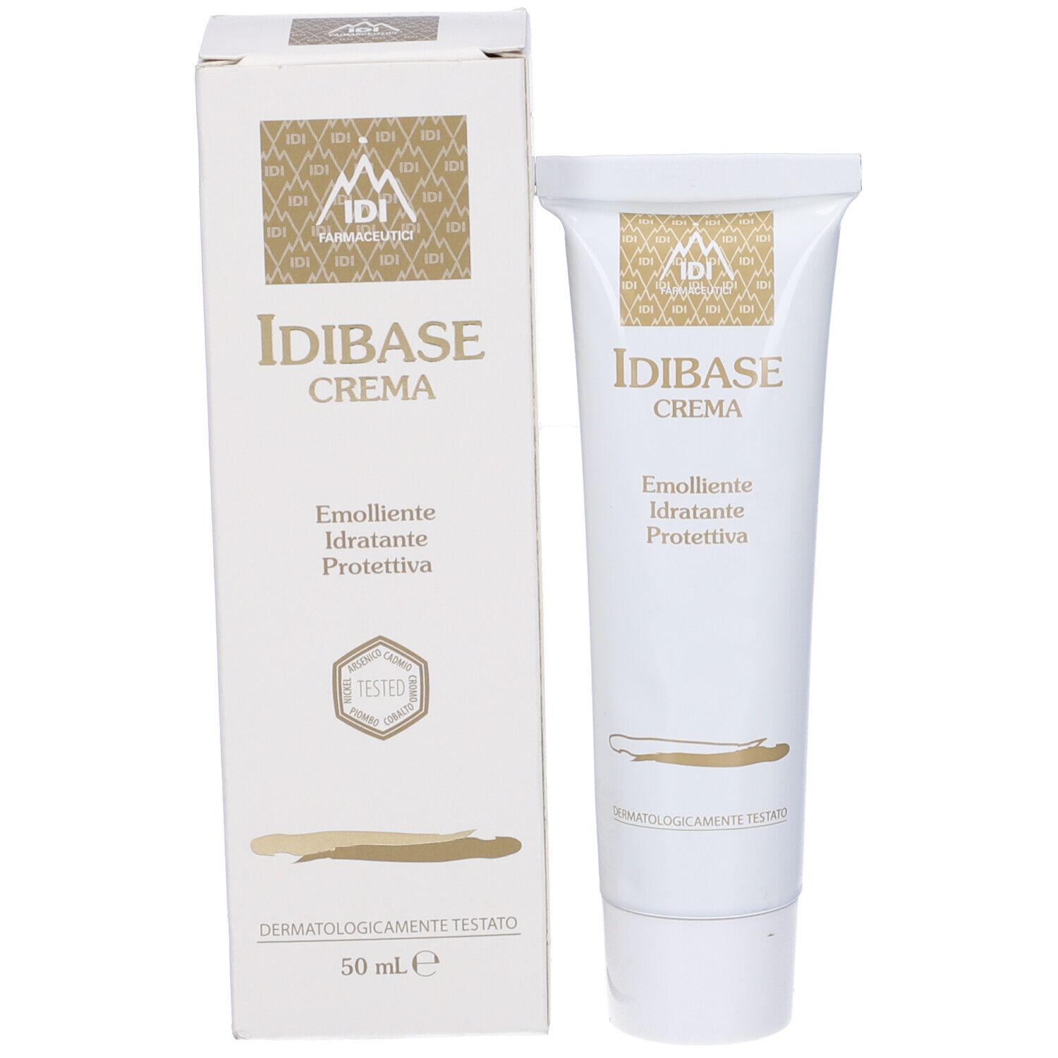 IDI Base Crema
