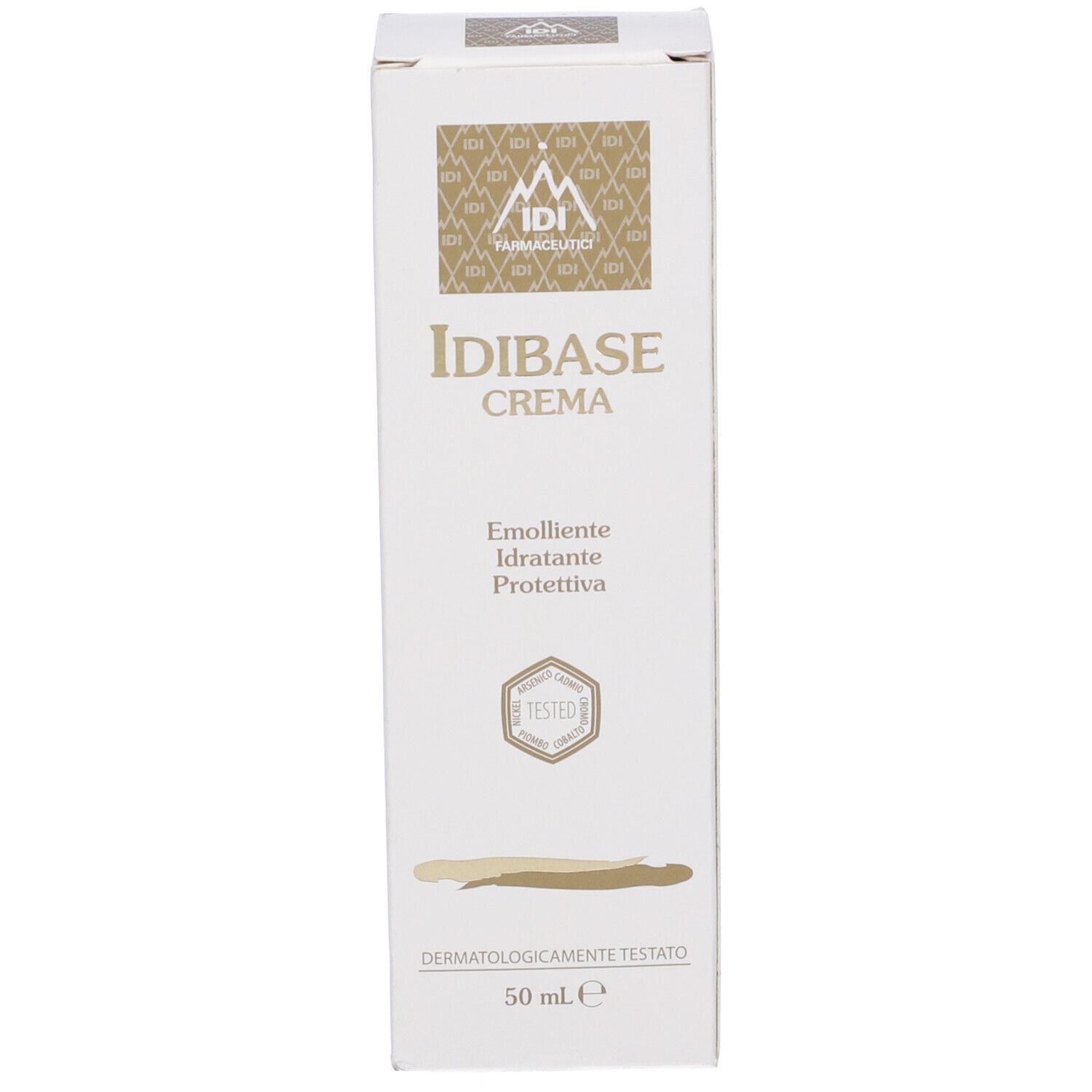 IDI Base Crema