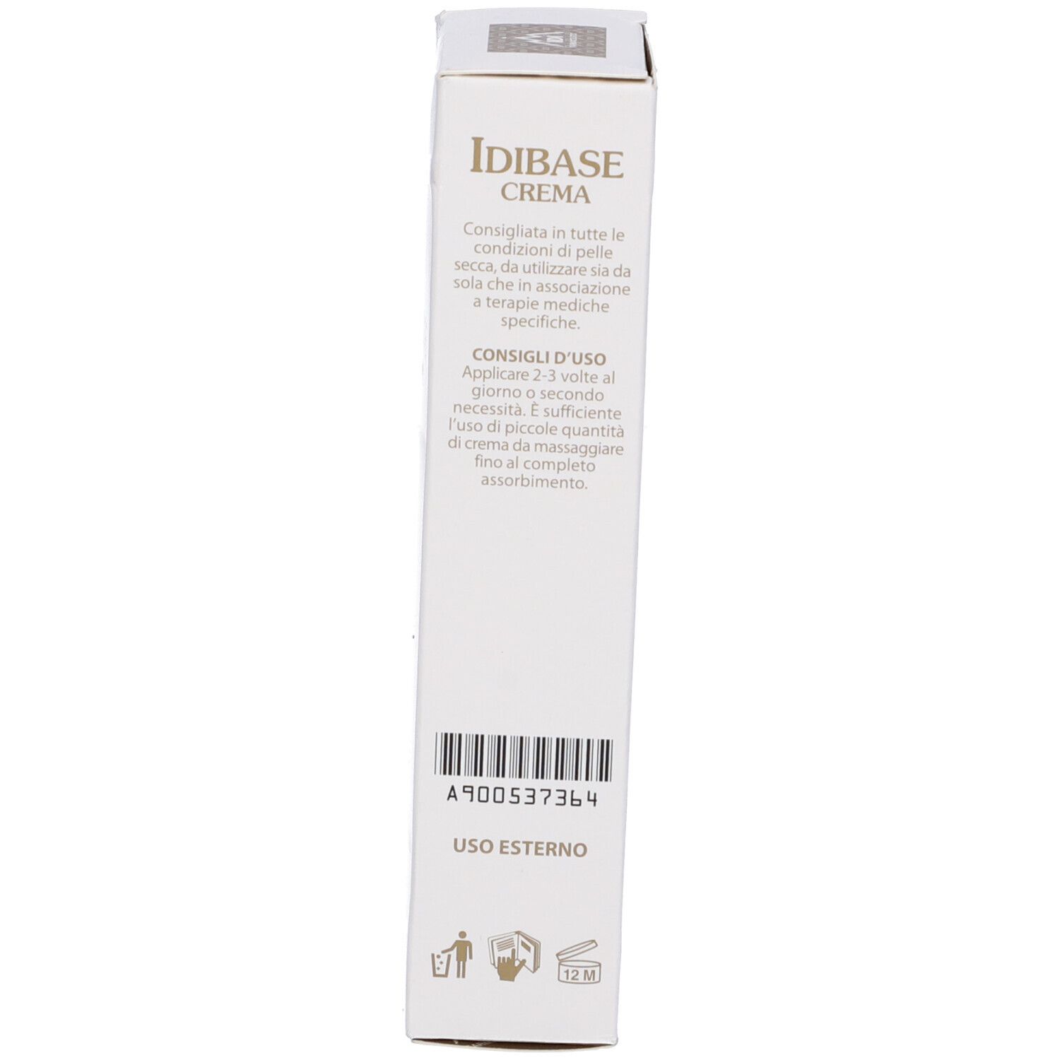 IDI Base Crema