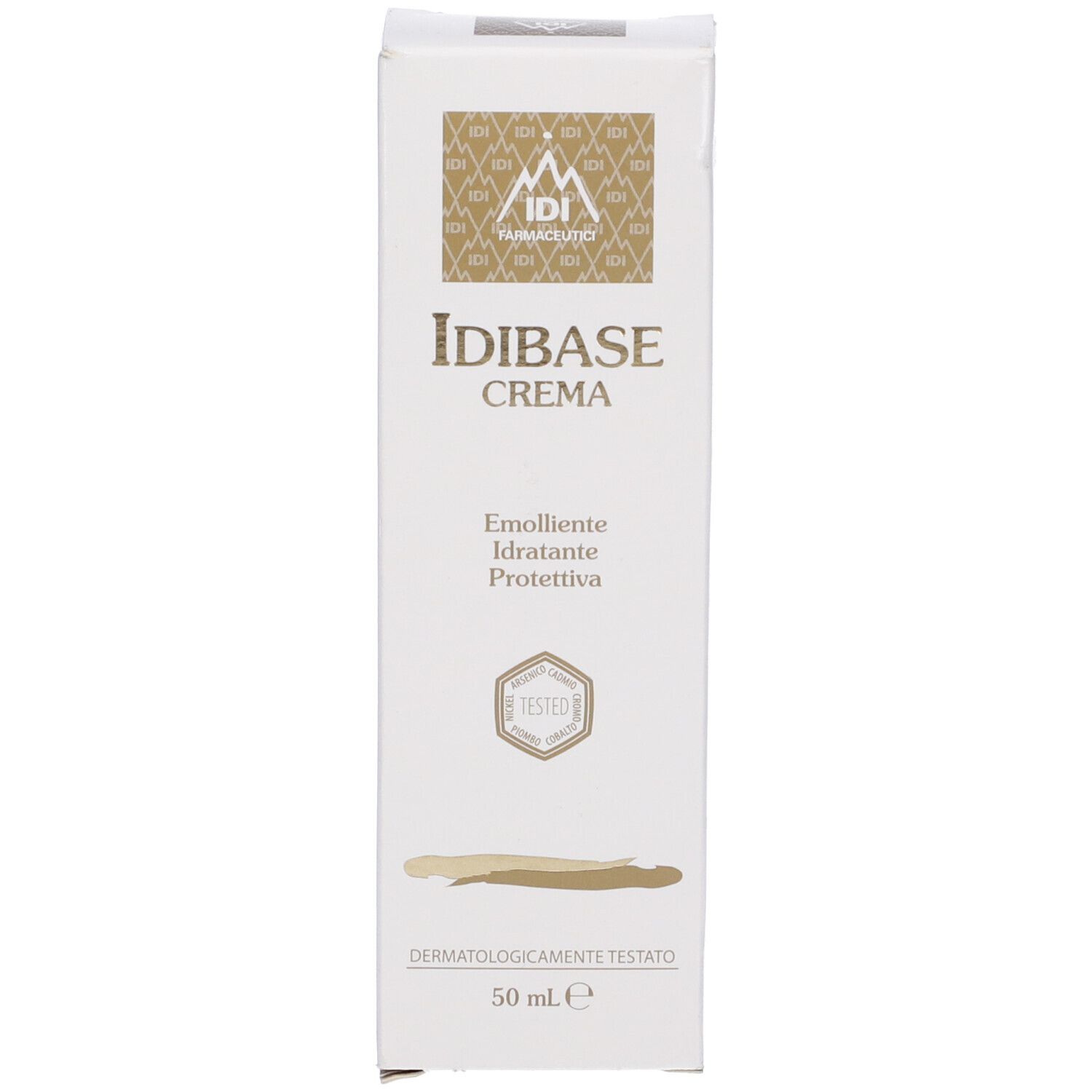 IDI Base Crema