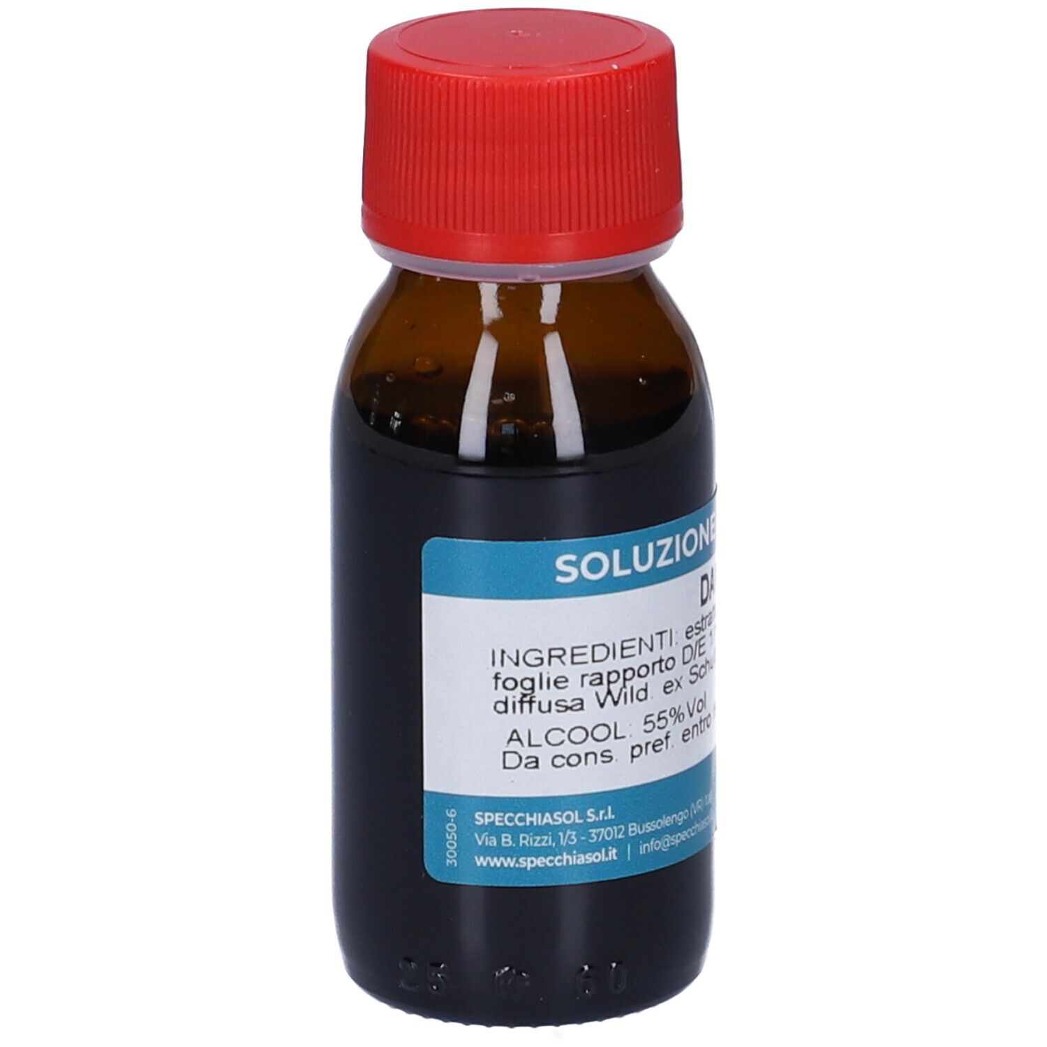 Damiana 29 50Ml Tm
