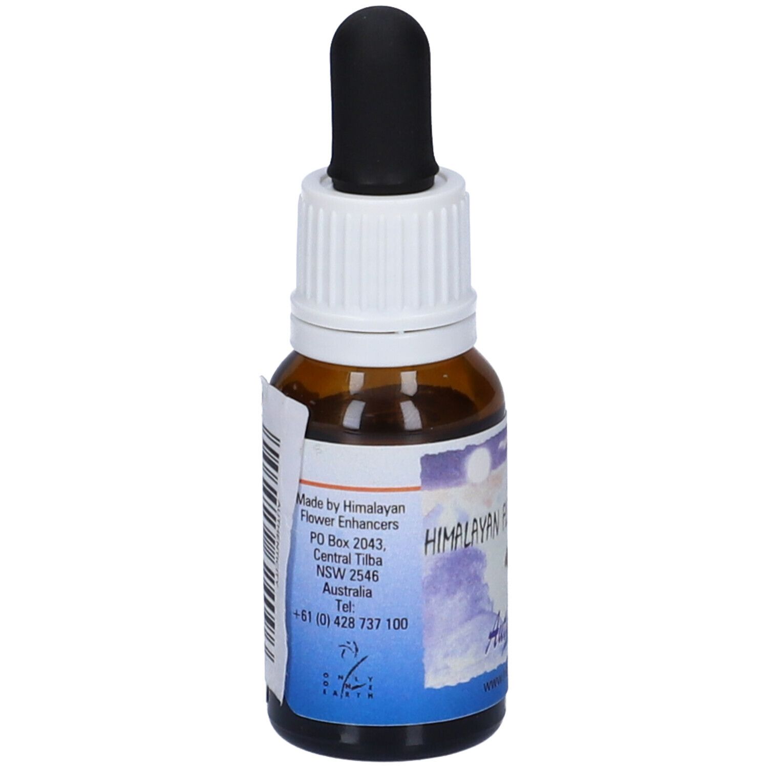 Authenticity Essenza 15Ml