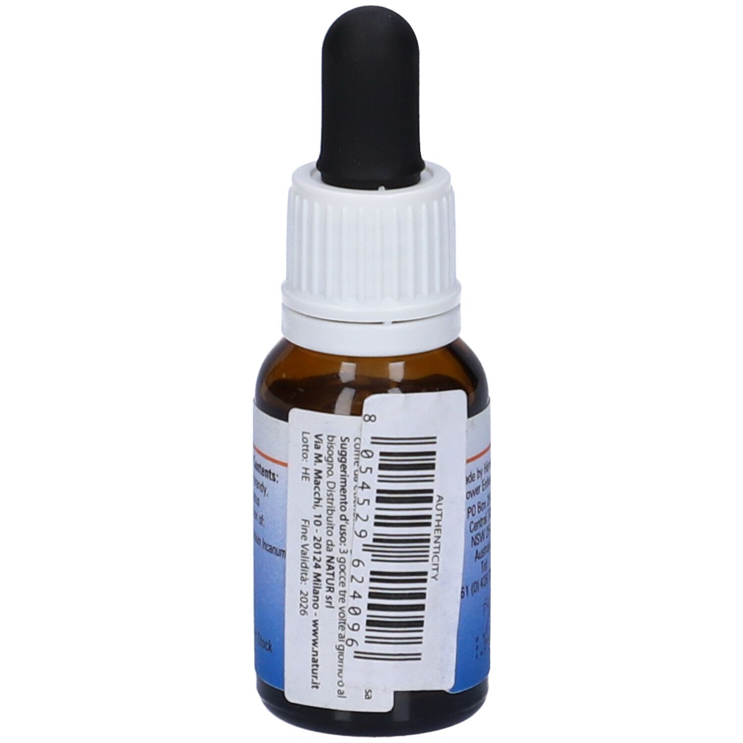 Authenticity Essenza 15Ml