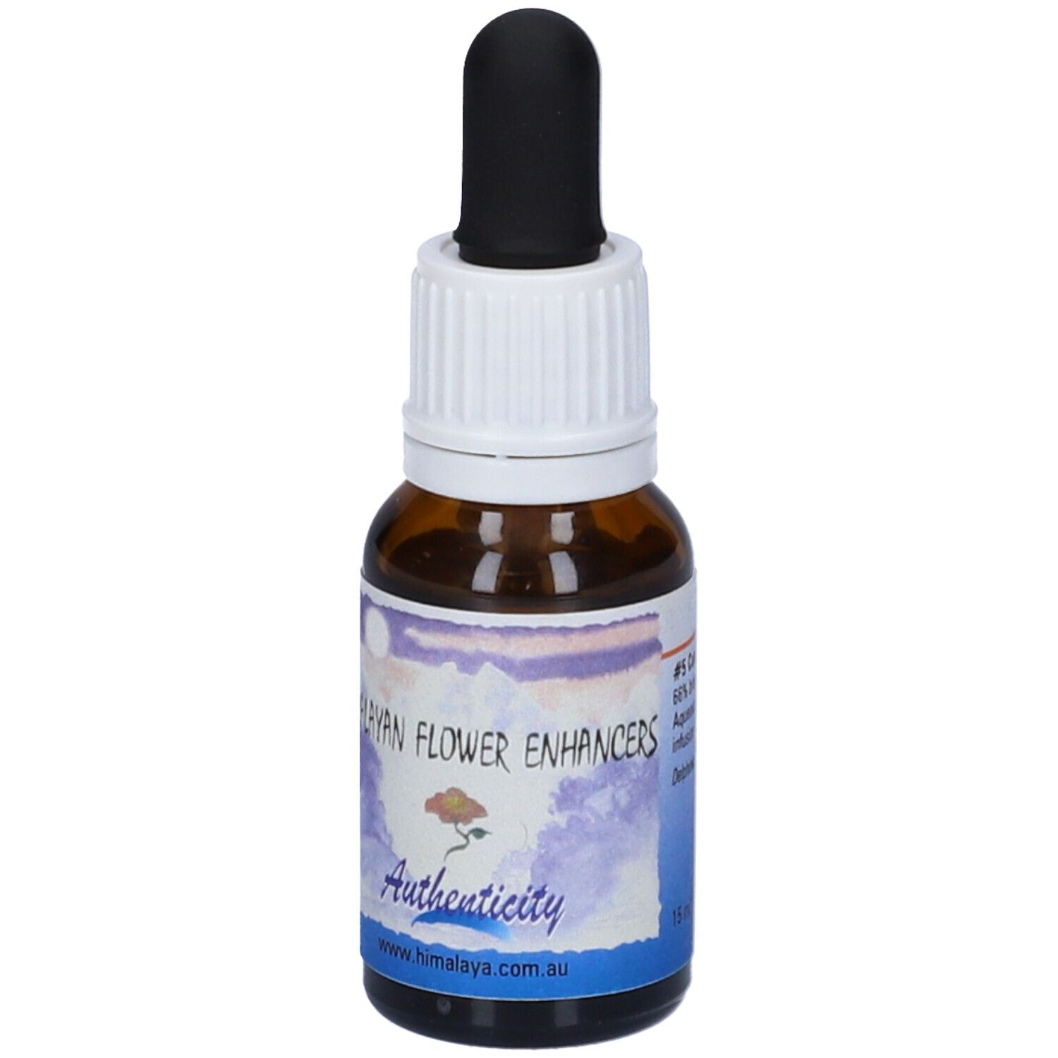 Authenticity Essenza 15Ml