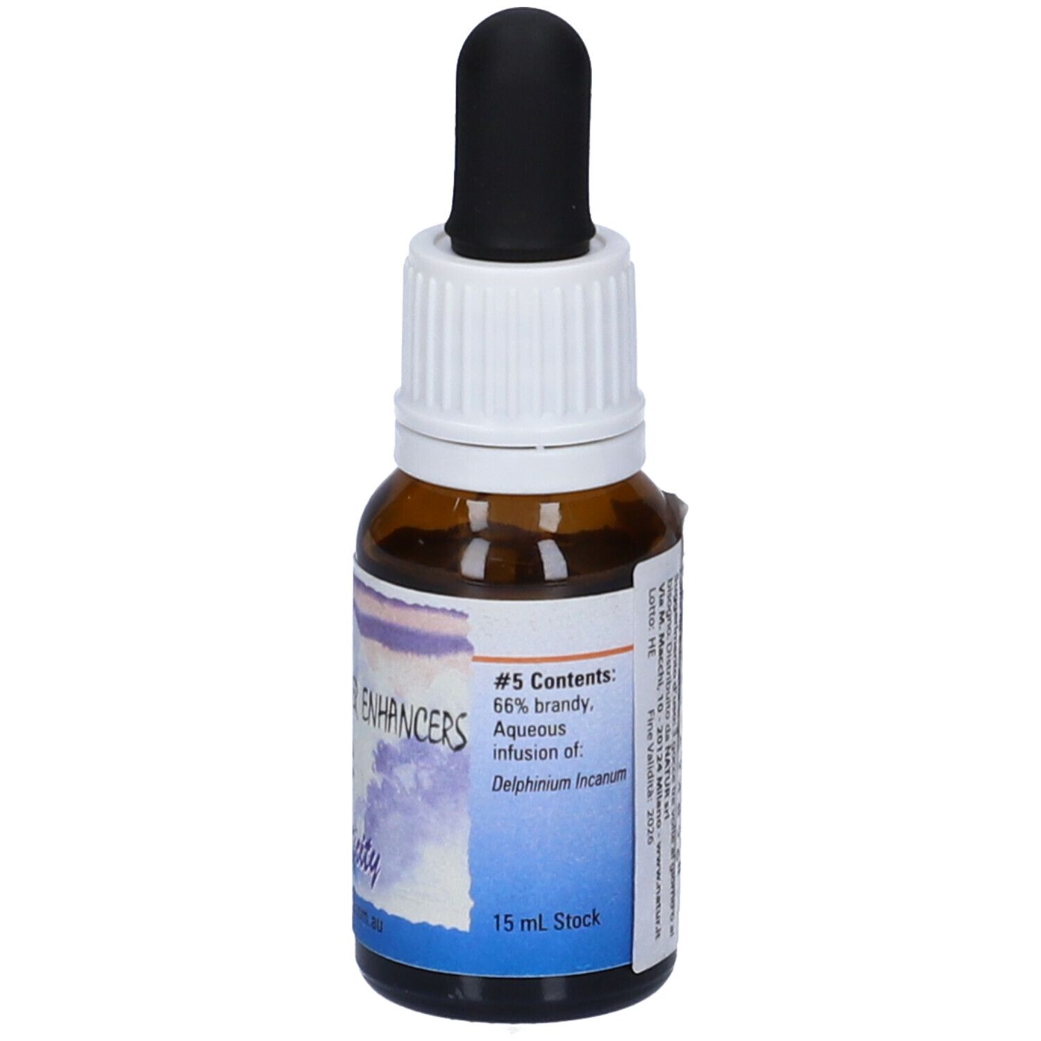 Authenticity Essenza 15Ml
