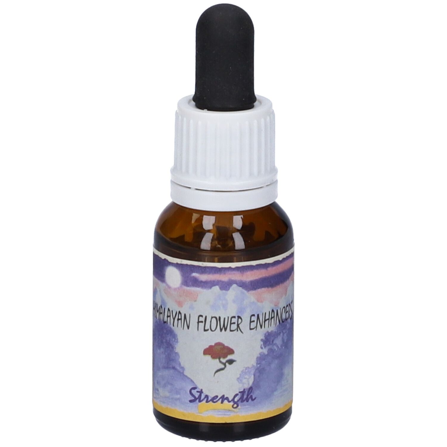 Strength Essenza 15Ml