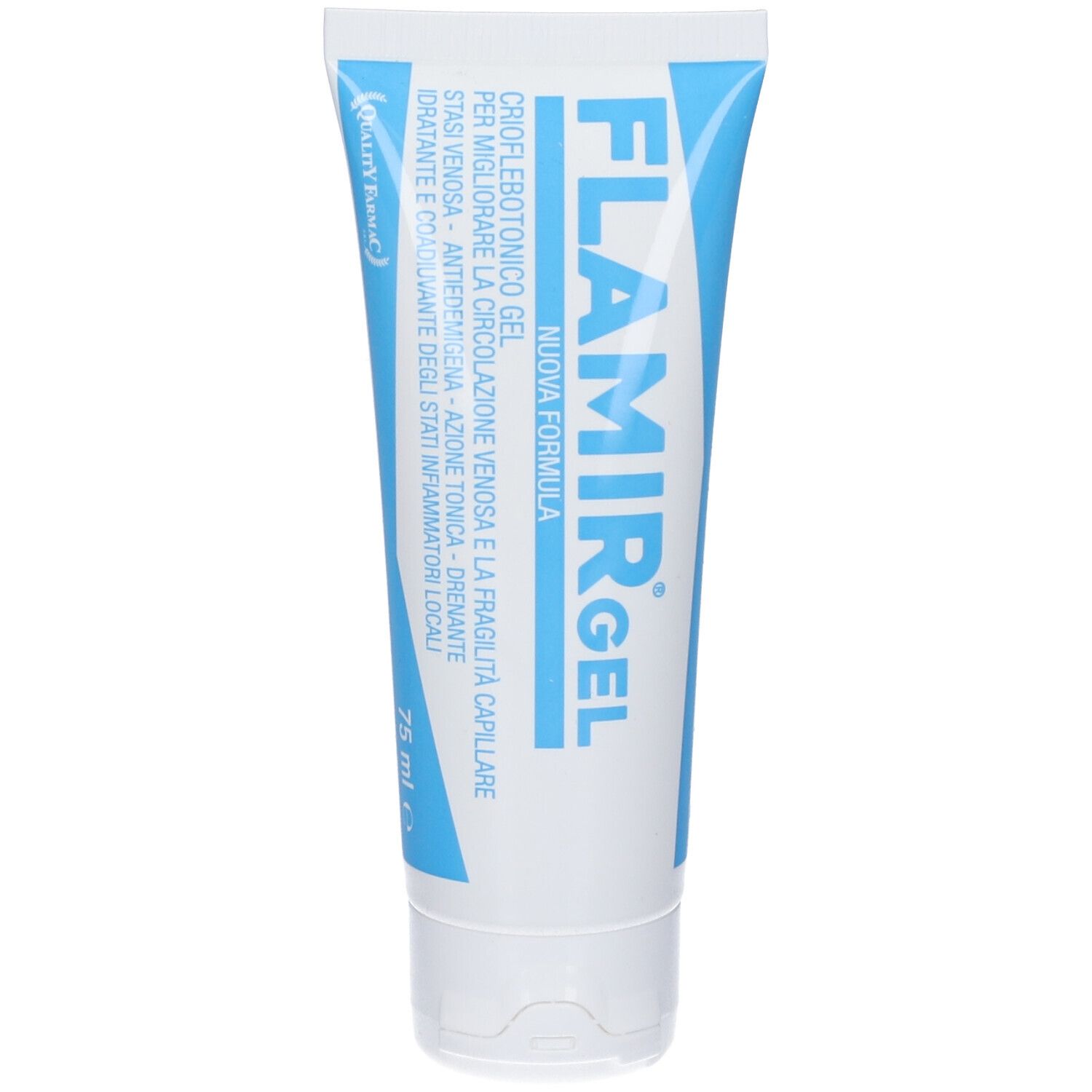 Flamir Gel 75 Ml