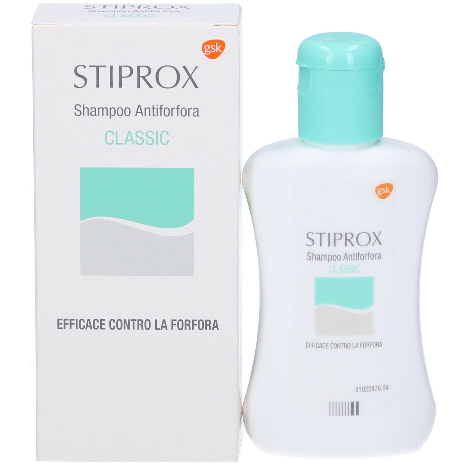 STIPROX® Shampoo Antiforfora Classic