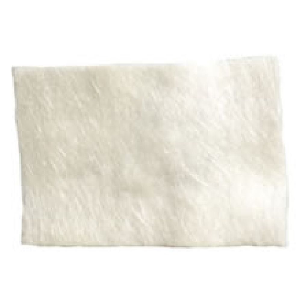 Medicazione In Alginato Di Calcio E Sodio Soffice Sterile Favorisce La Riparazione Tissutale Kaltostat 10X10Cm 5 Pezzi