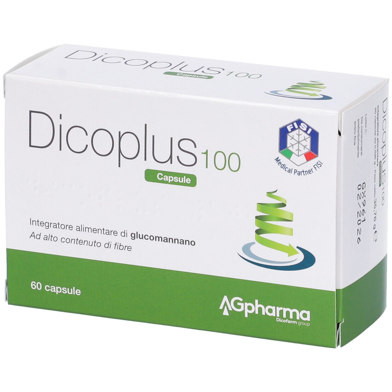 Dicoplus