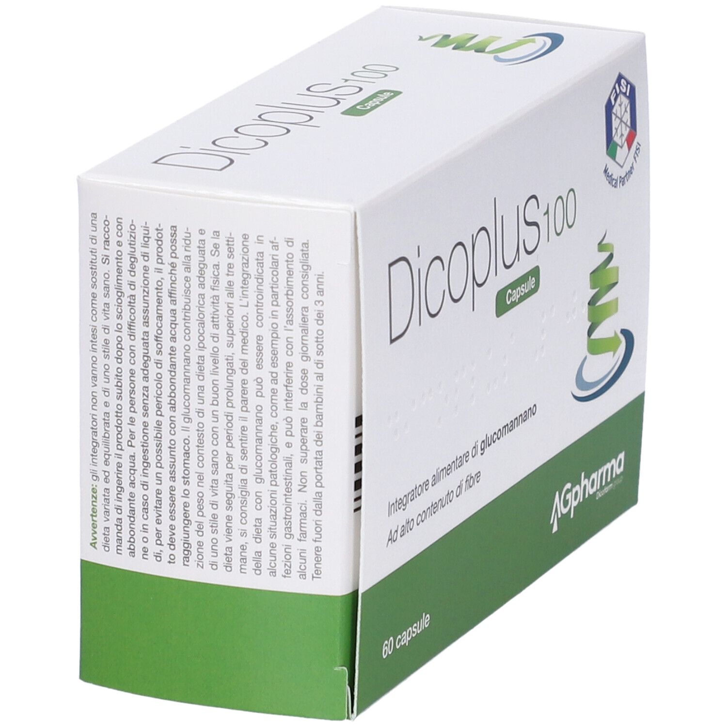 Dicoplus