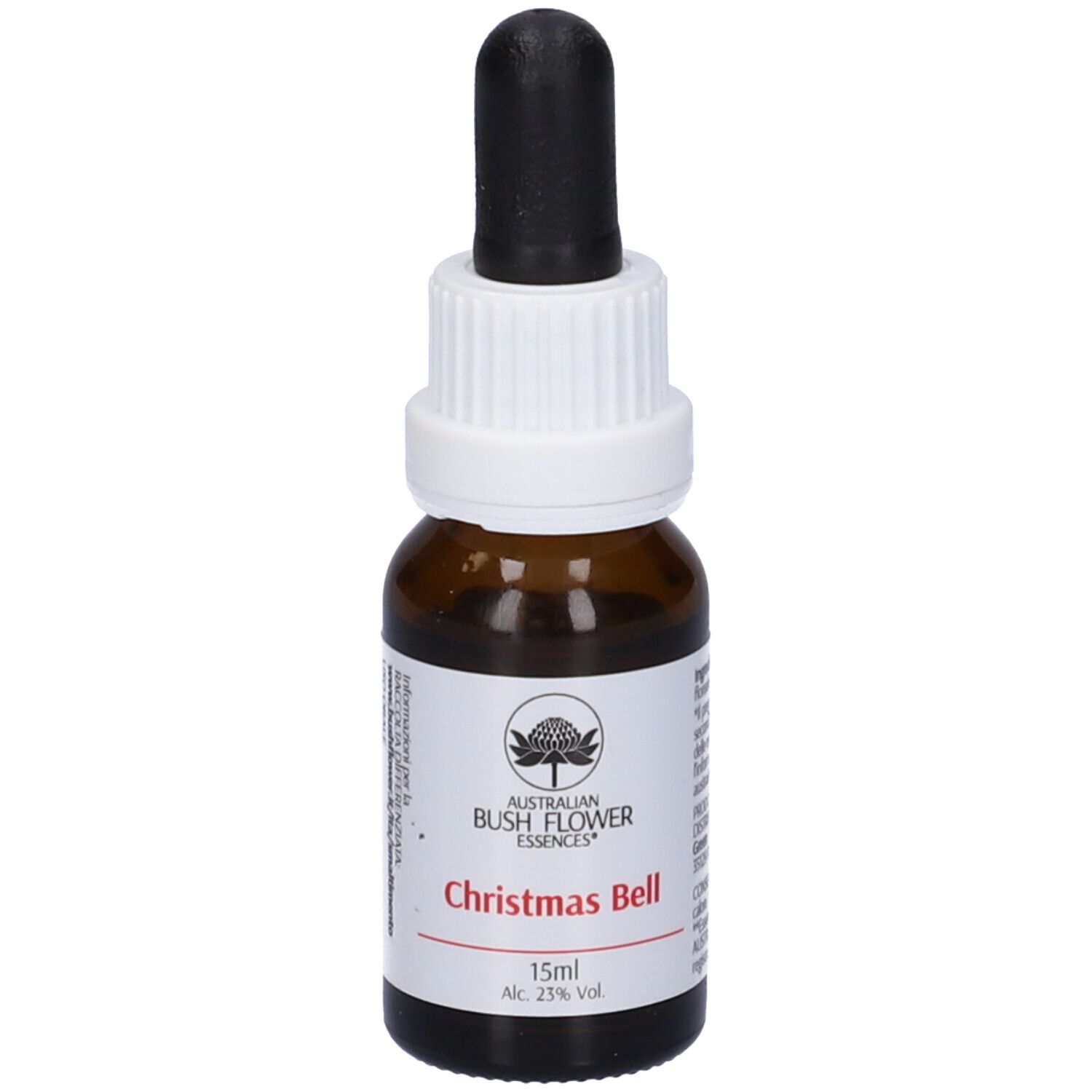 Christhmas Bell Gocce 15 Ml