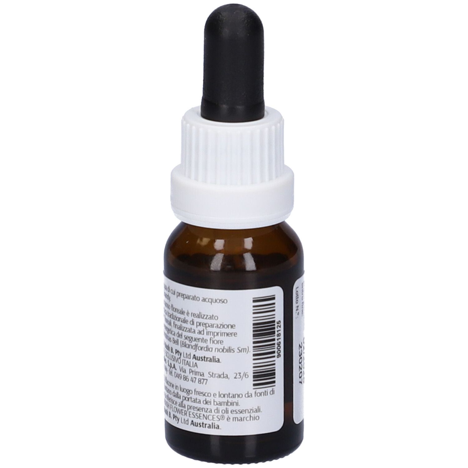 Christhmas Bell Gocce 15 Ml