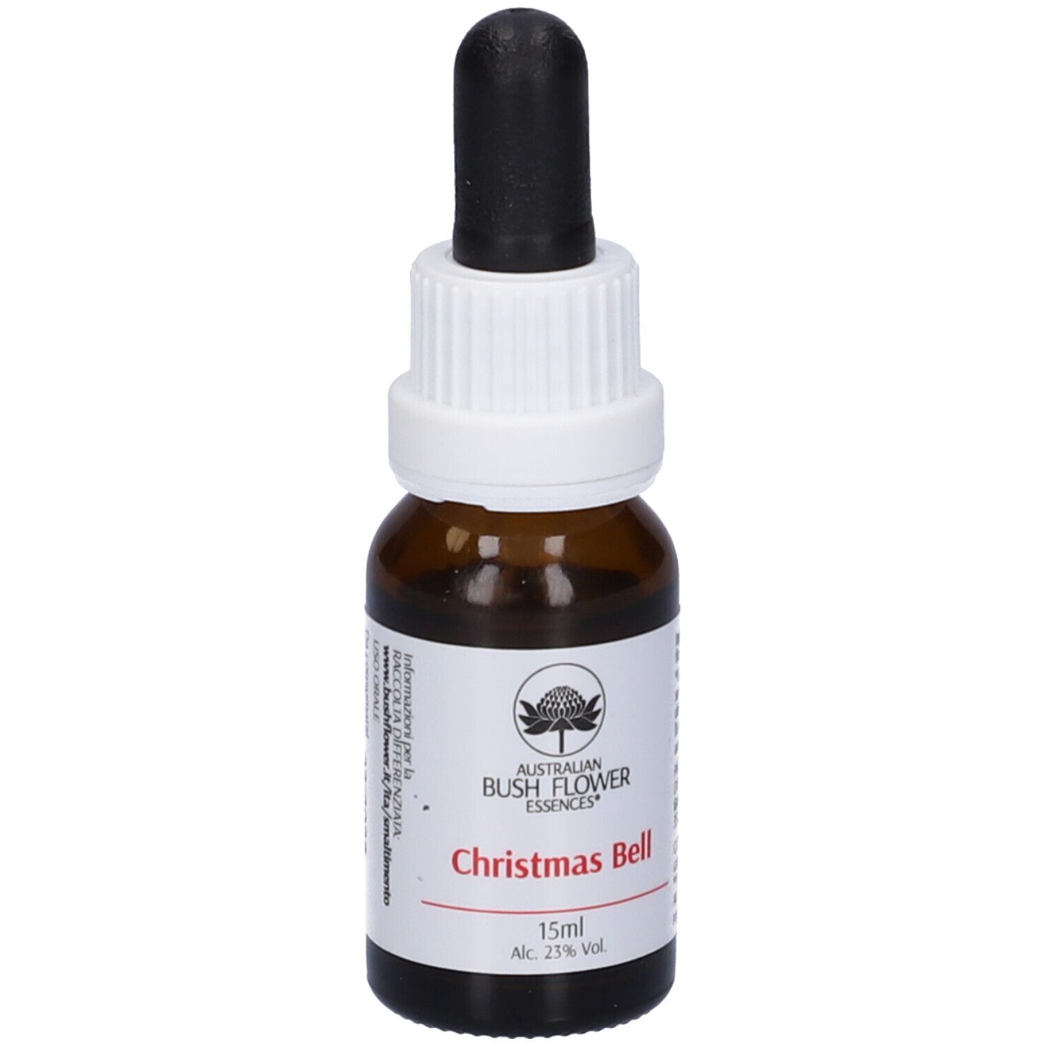 Christhmas Bell Gocce 15 Ml