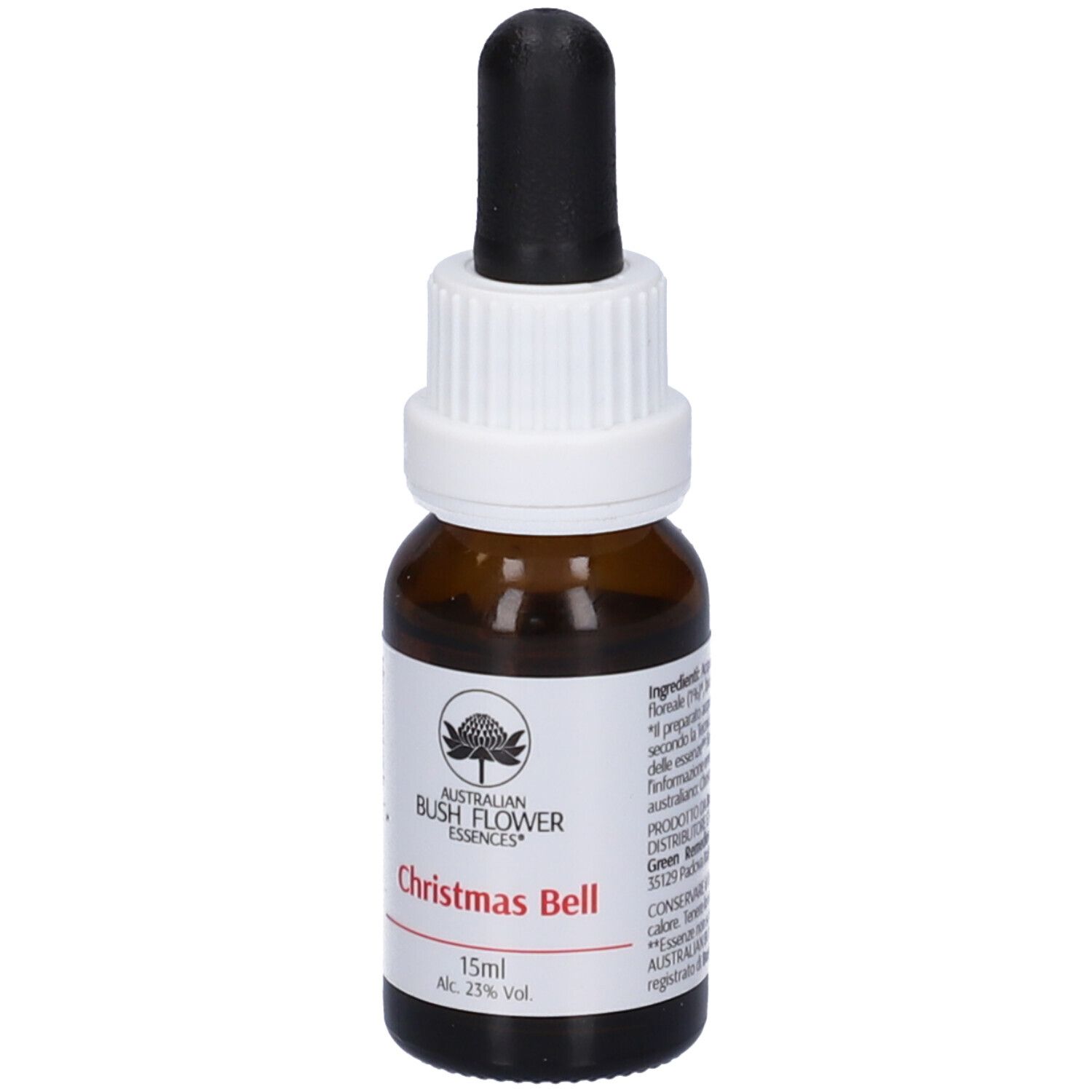 Christhmas Bell Gocce 15 Ml