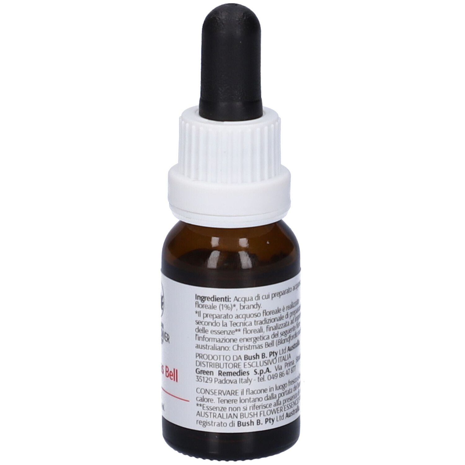 Christhmas Bell Gocce 15 Ml