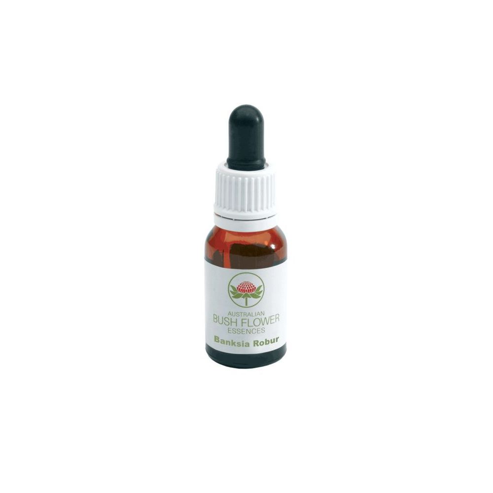 Banksia Robur Gocce 15 Ml