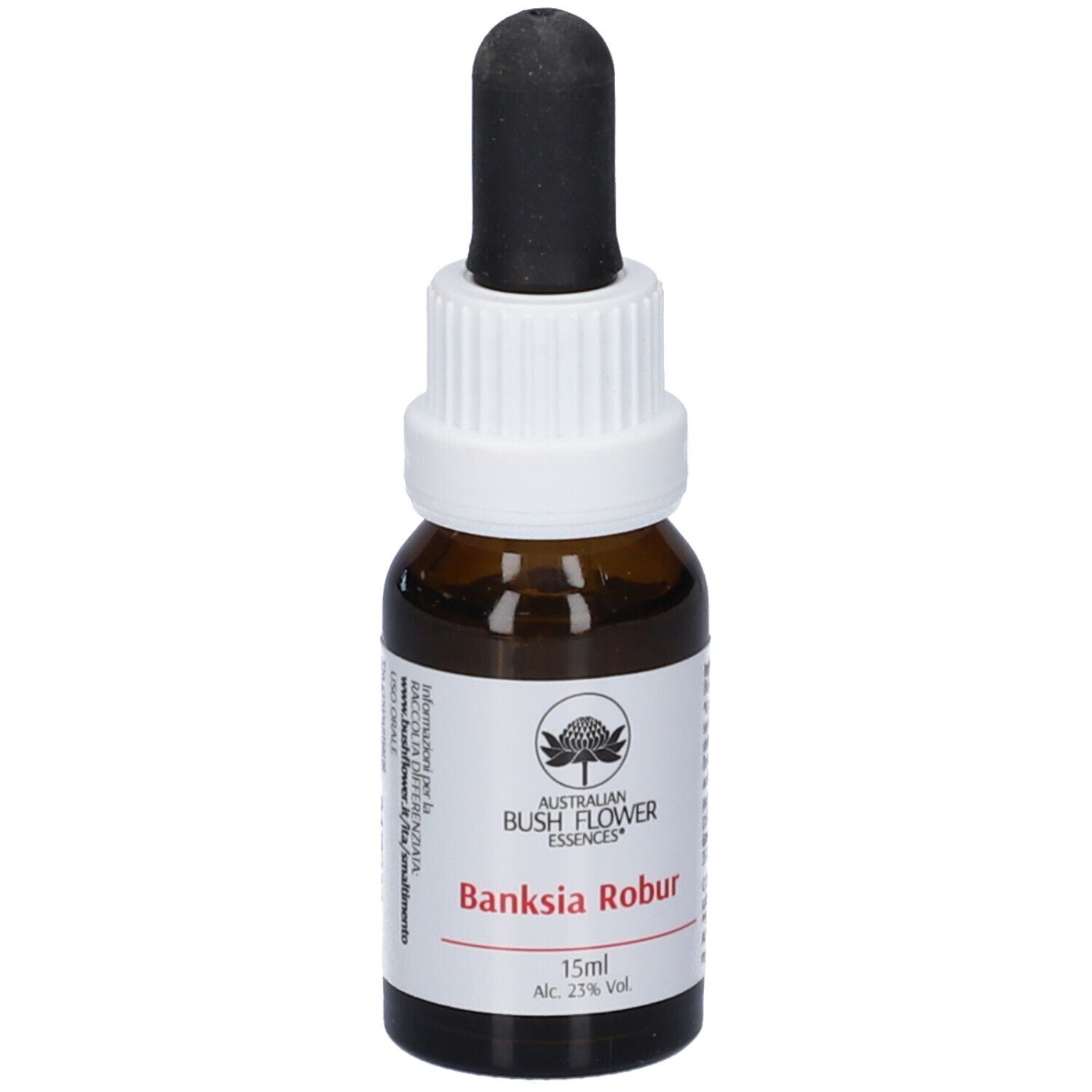 Banksia Robur Gocce 15 Ml