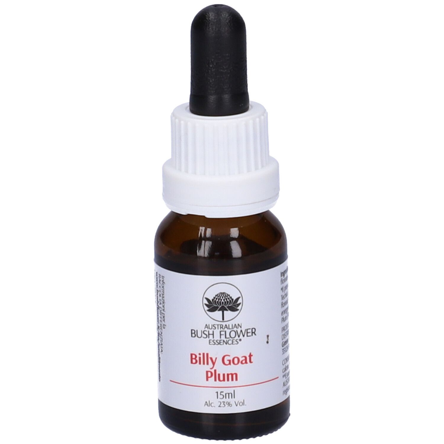 Billy Goat Plum Gocce 15 Ml