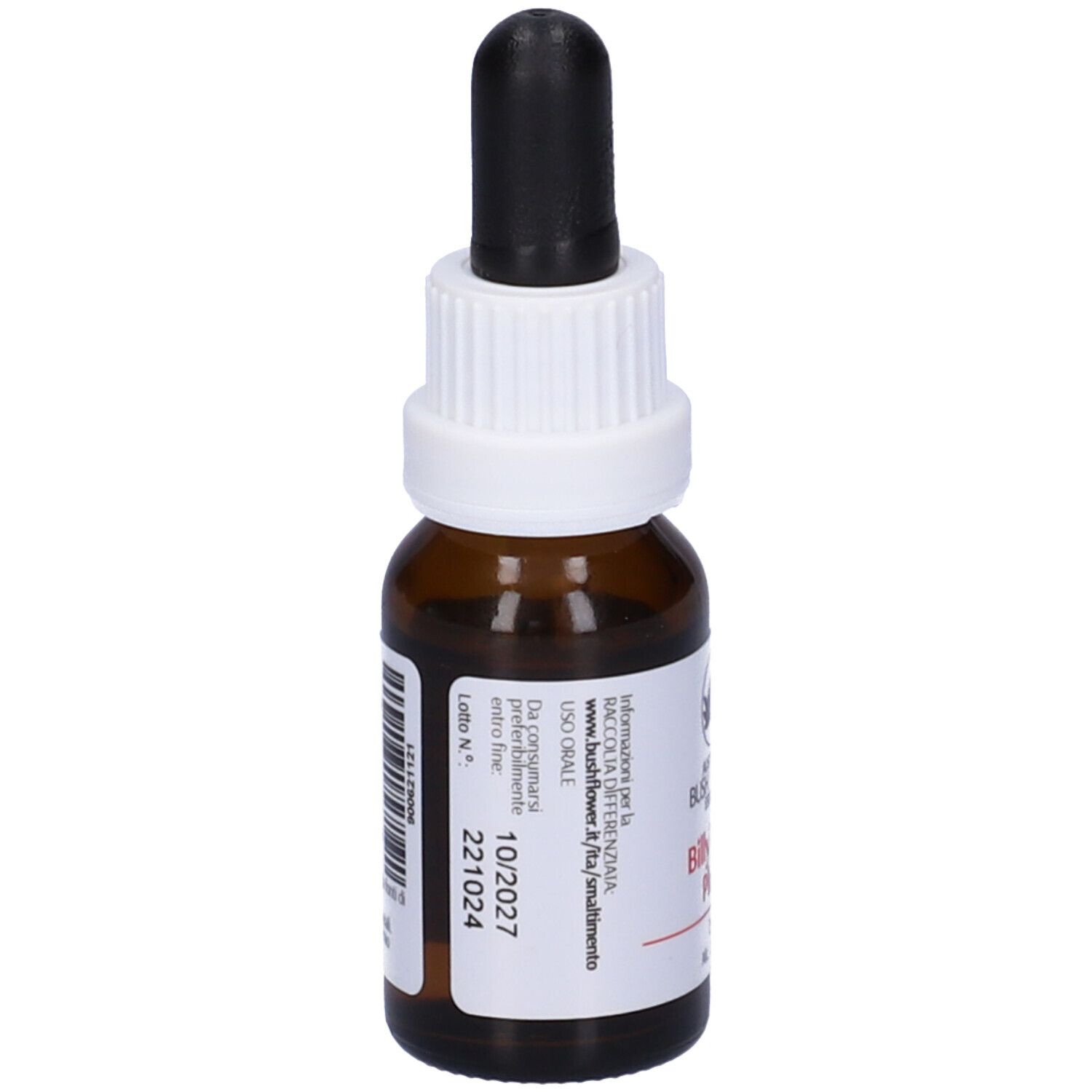 Billy Goat Plum Gocce 15 Ml