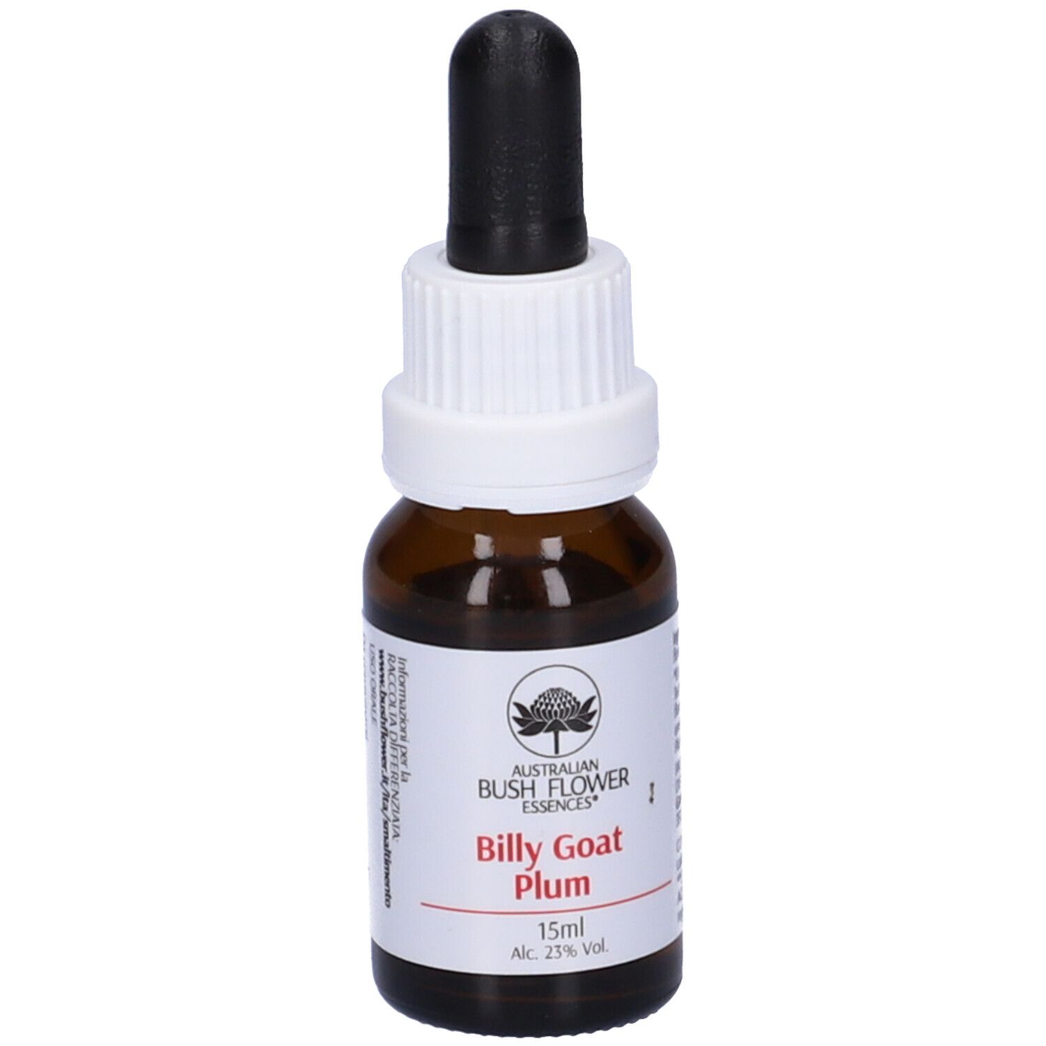 Billy Goat Plum Gocce 15 Ml