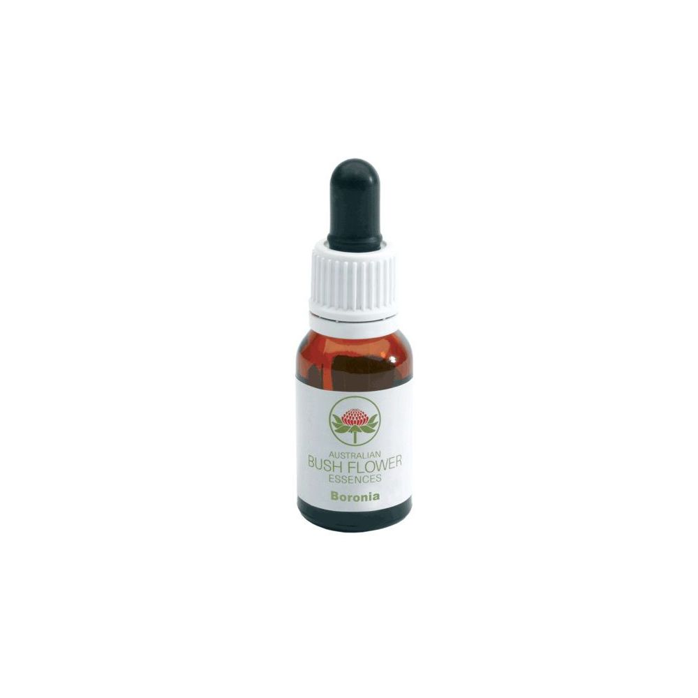 Boronia Gocce 15 Ml