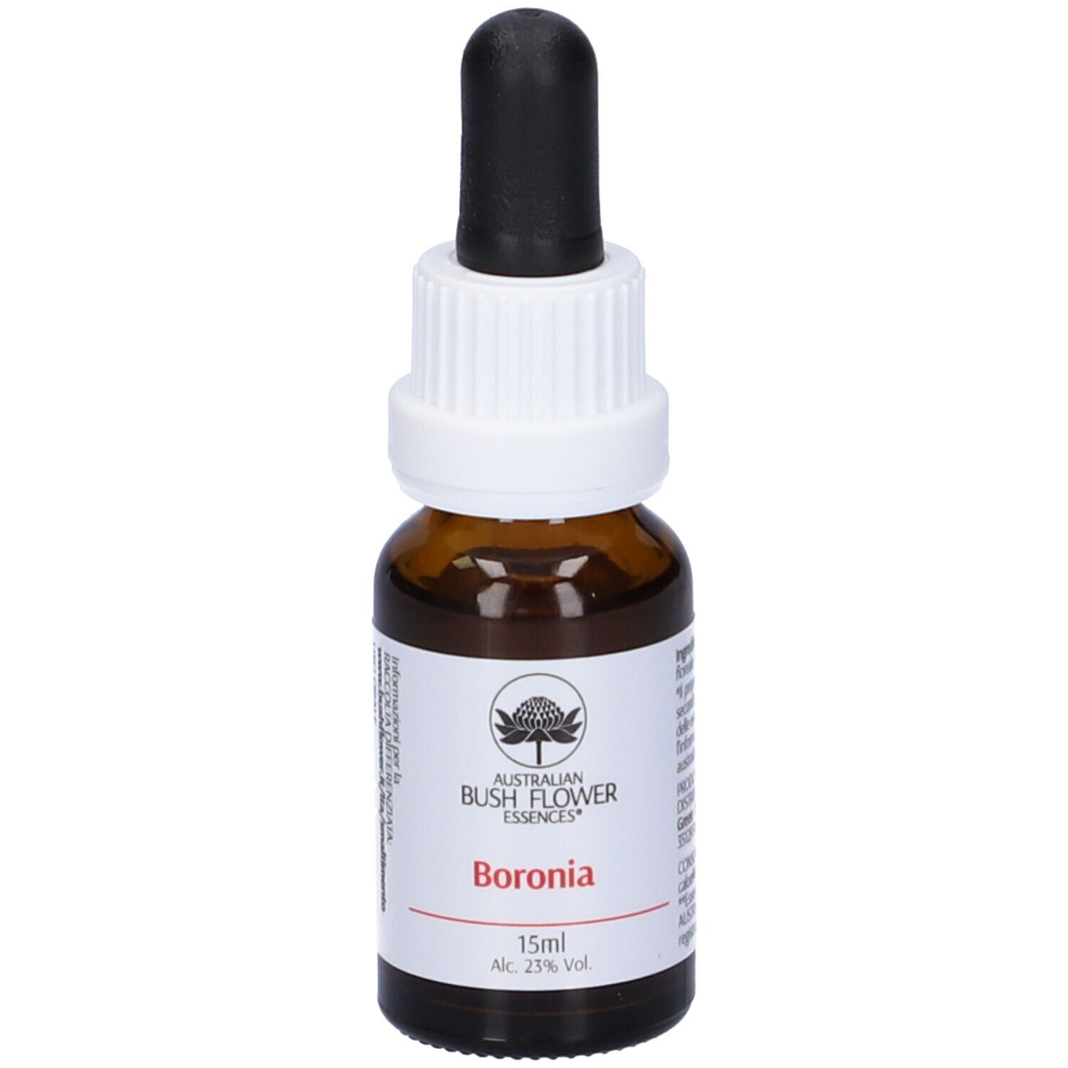 Boronia Gocce 15 Ml