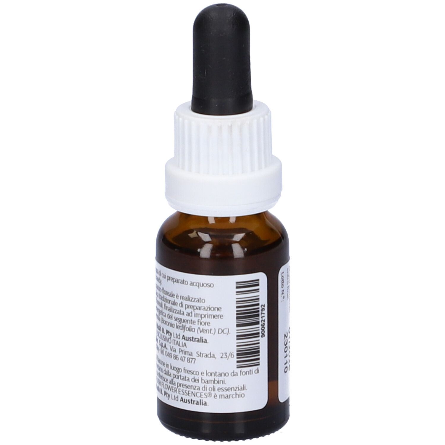 Boronia Gocce 15 Ml