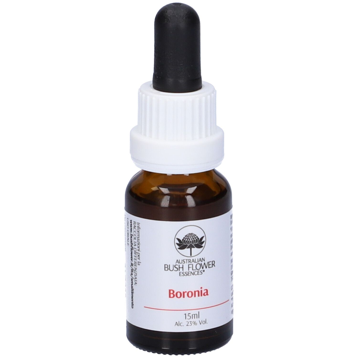 Boronia Gocce 15 Ml