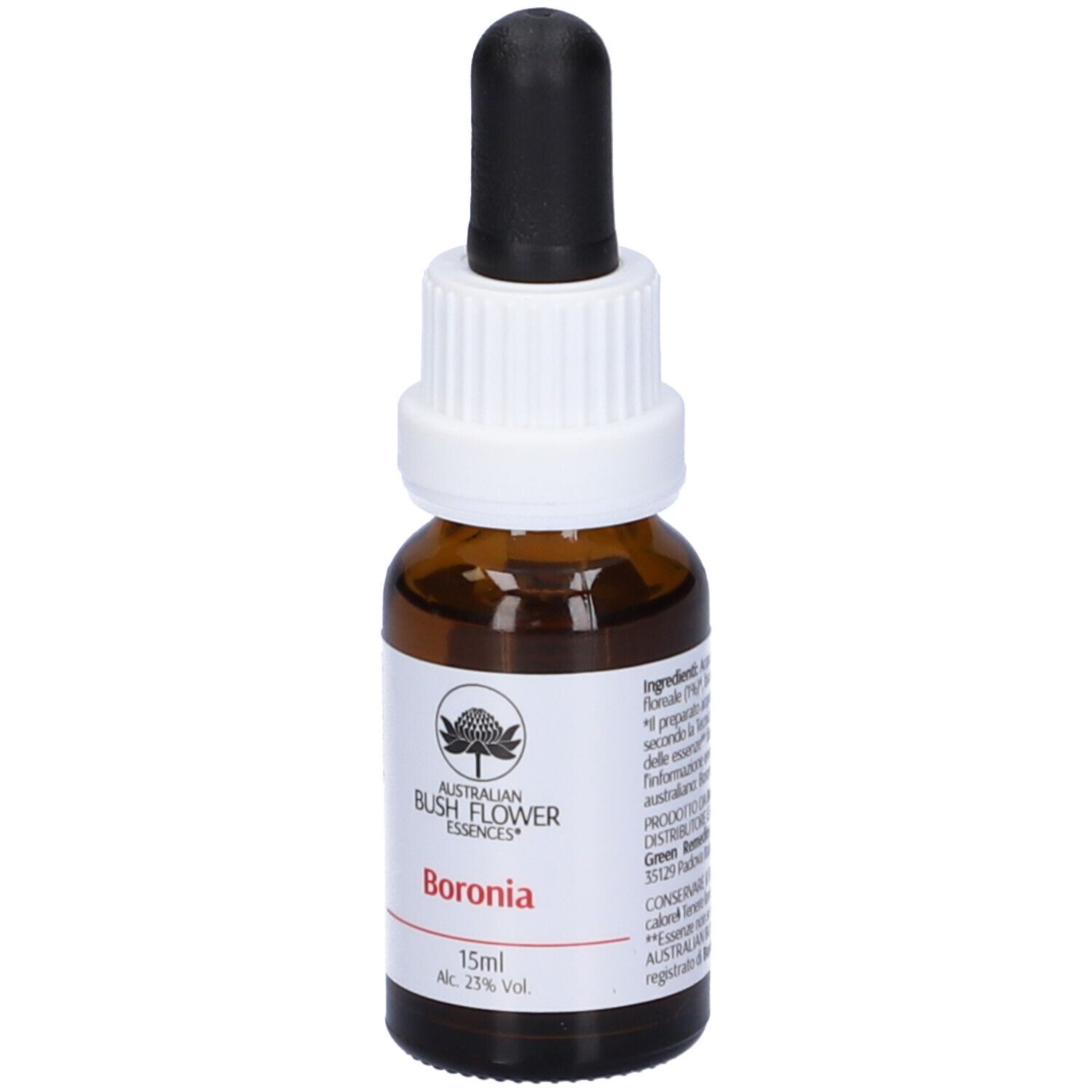 Boronia Gocce 15 Ml