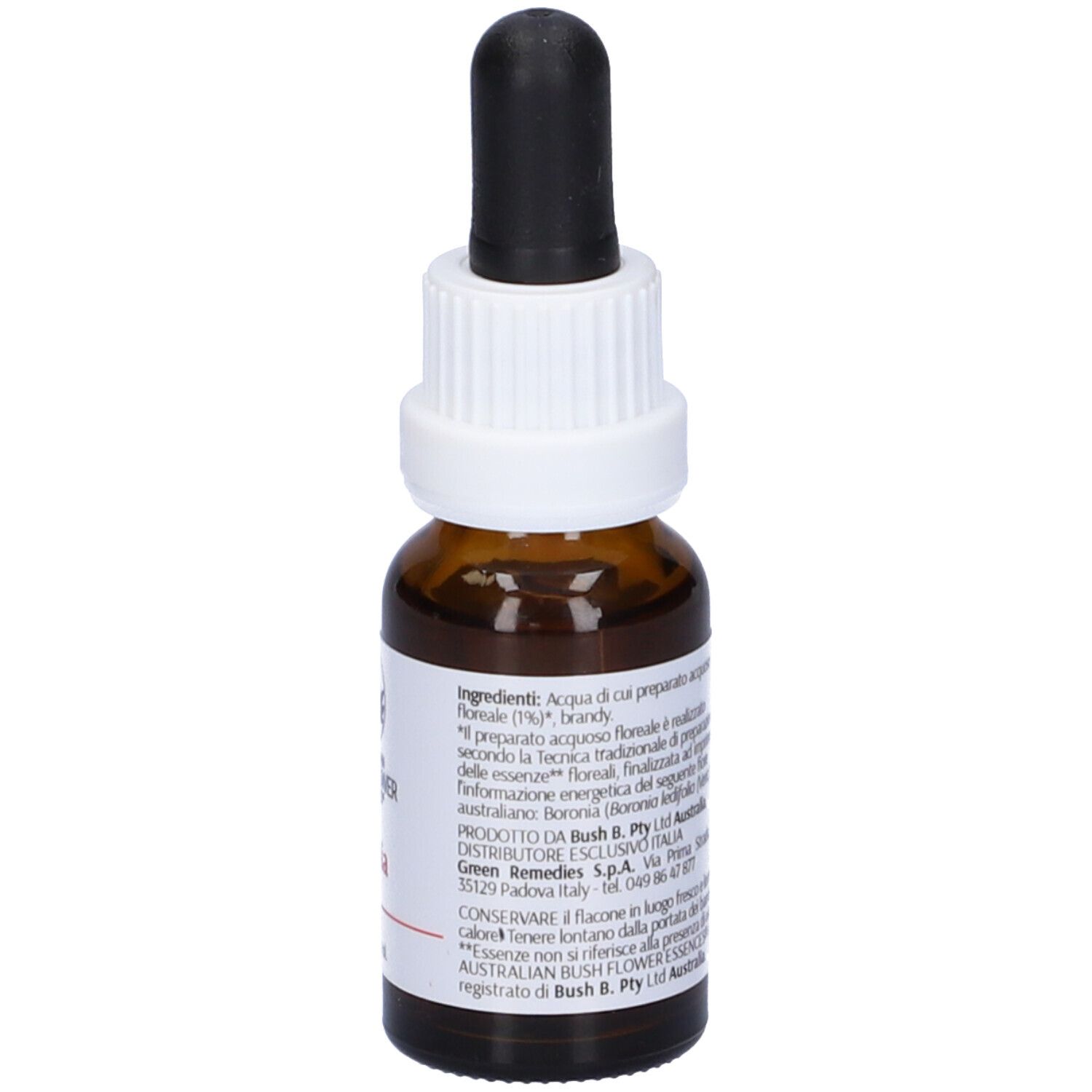 Boronia Gocce 15 Ml