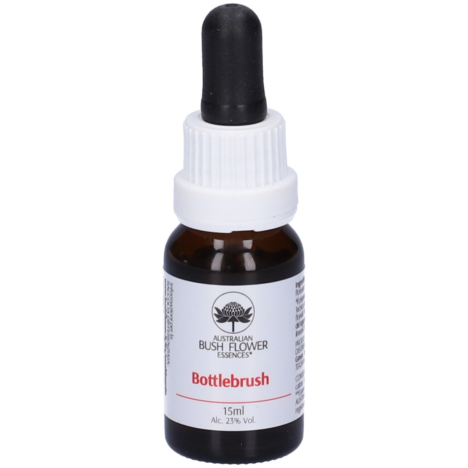 Bottlebrush Gocce 15 Ml