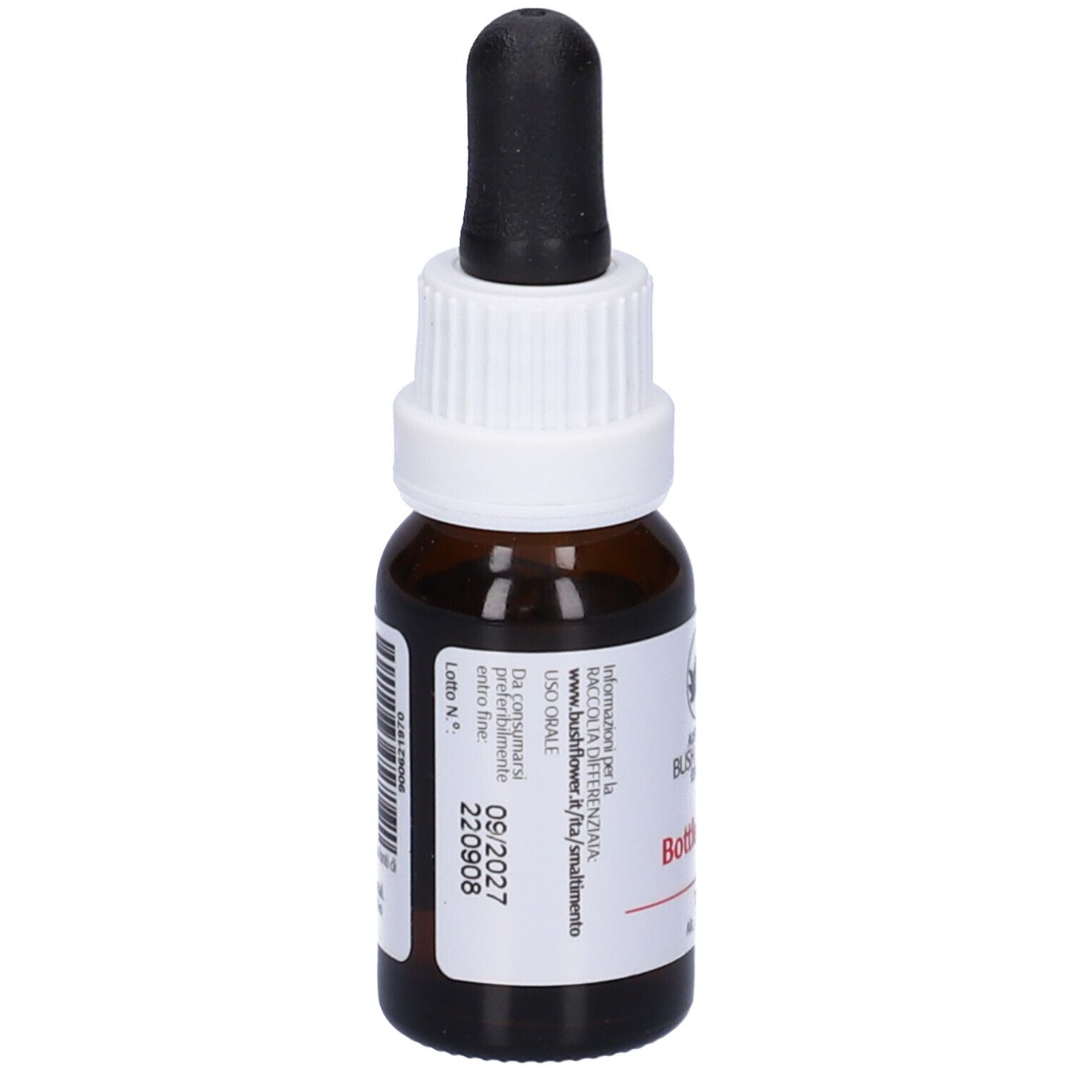 Bottlebrush Gocce 15 Ml
