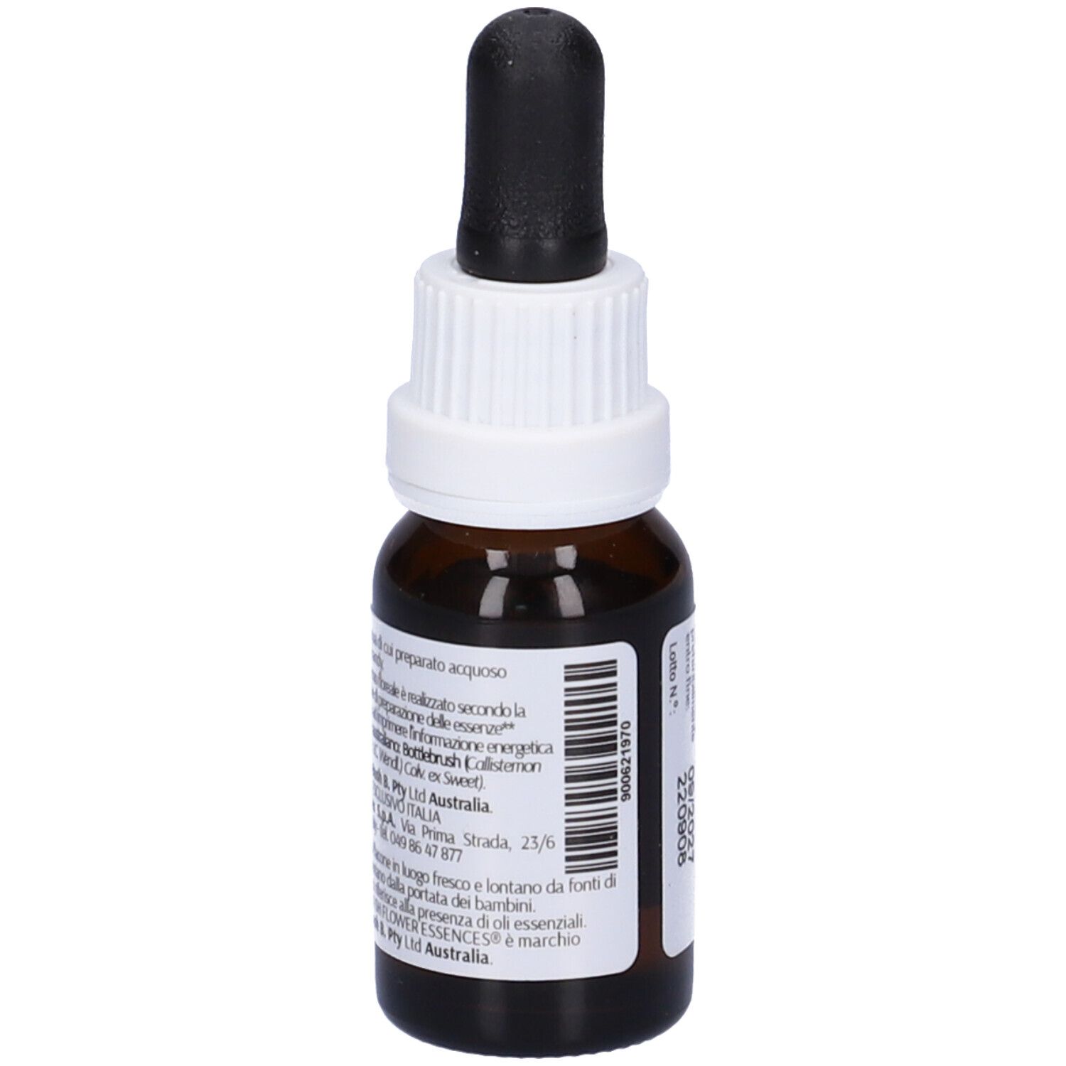 Bottlebrush Gocce 15 Ml