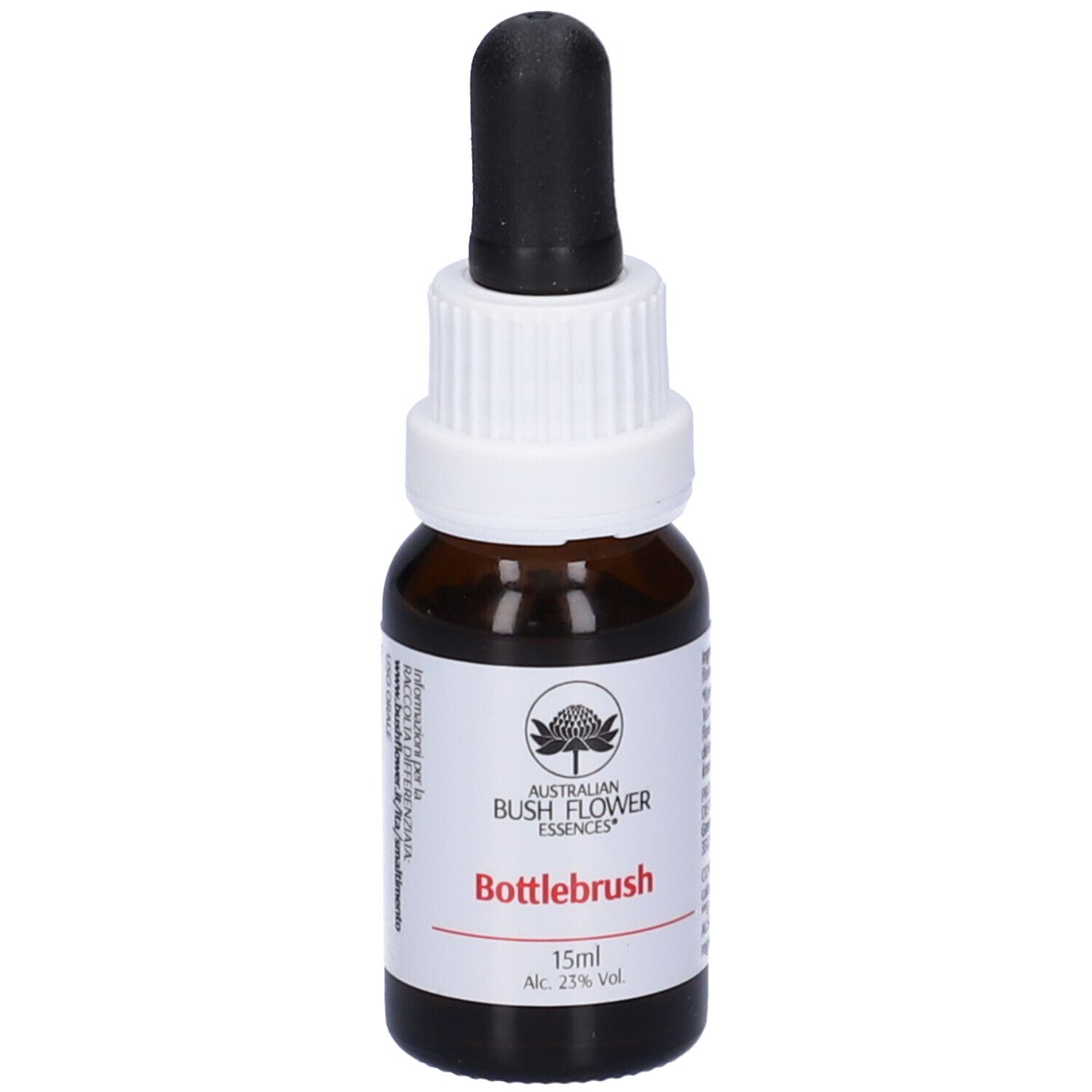 Bottlebrush Gocce 15Ml