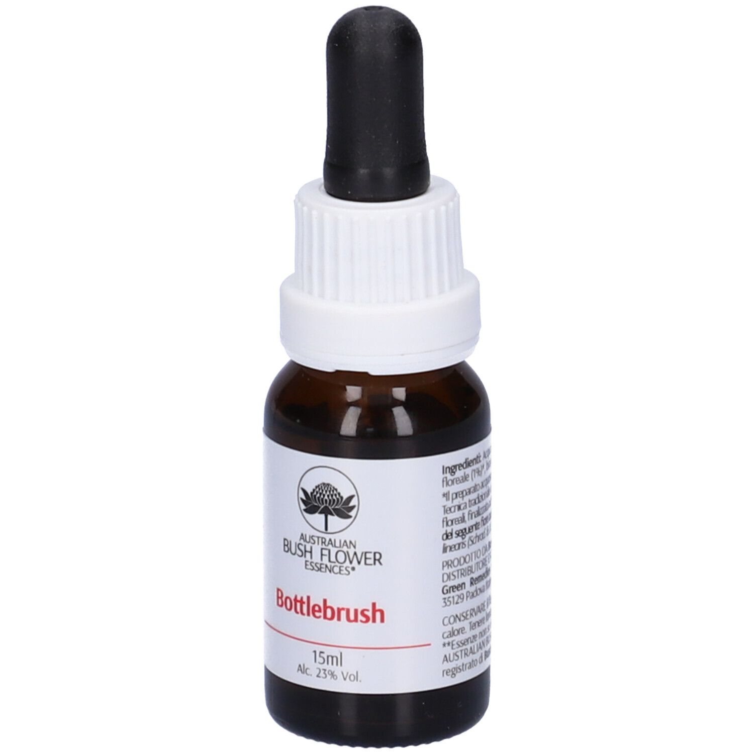 Bottlebrush Gocce 15 Ml