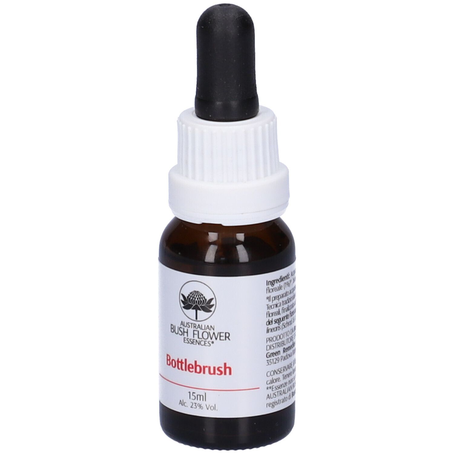 Bottlebrush Gocce 15Ml