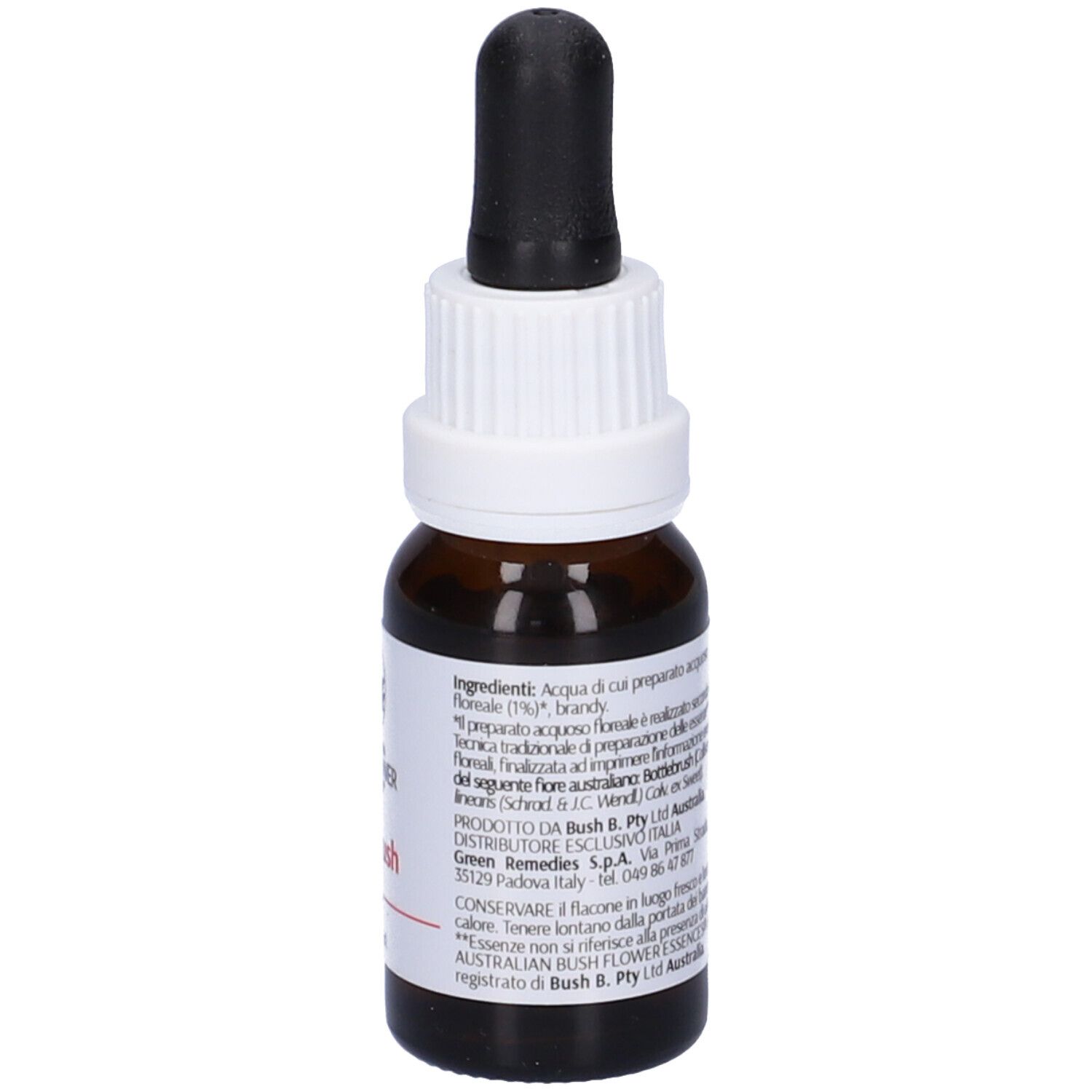 Bottlebrush Gocce 15 Ml